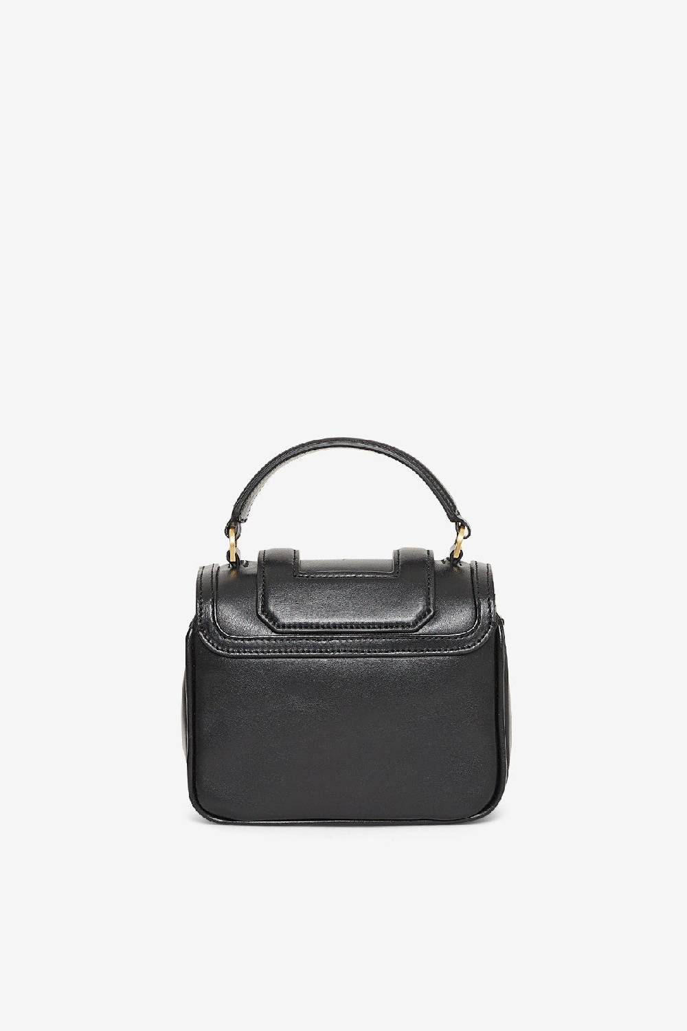 ottod'Ame Leather tesorino mini bag Saldi