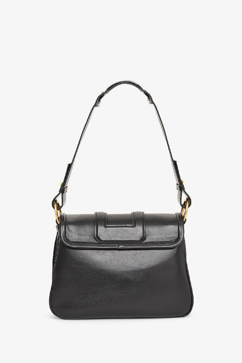 ottod'Ame Leather tesorino bag Saldi Di Fabbrica