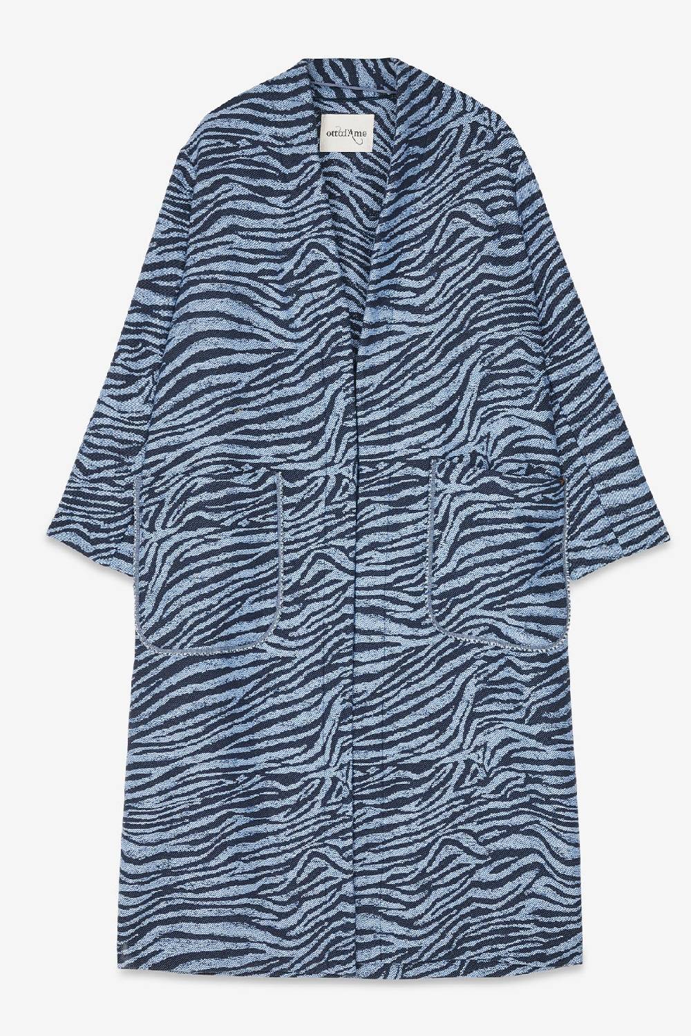 ottod'Ame Cotton blend jacket Italia