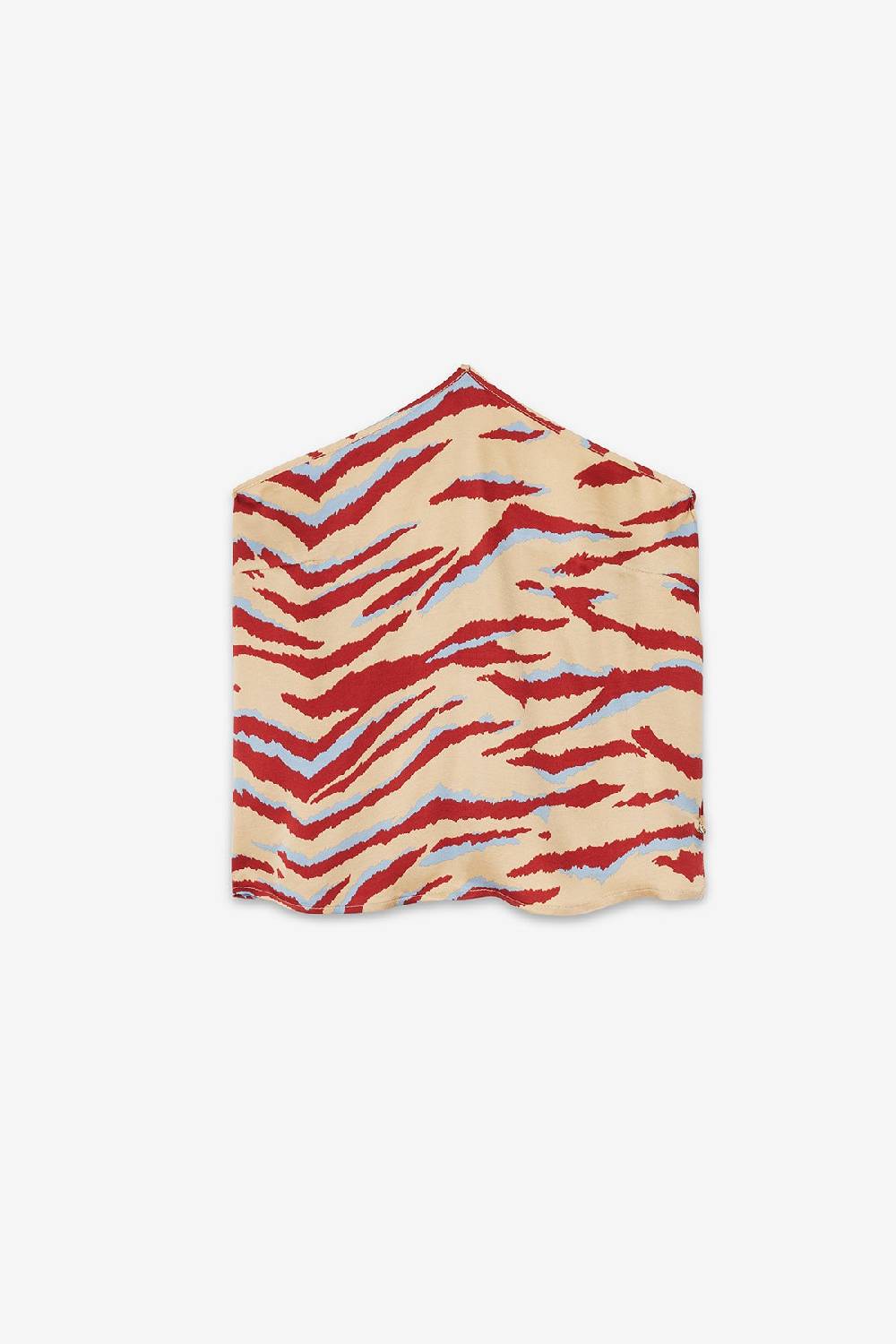 ottod'Ame Viscose top Acquista Ora
