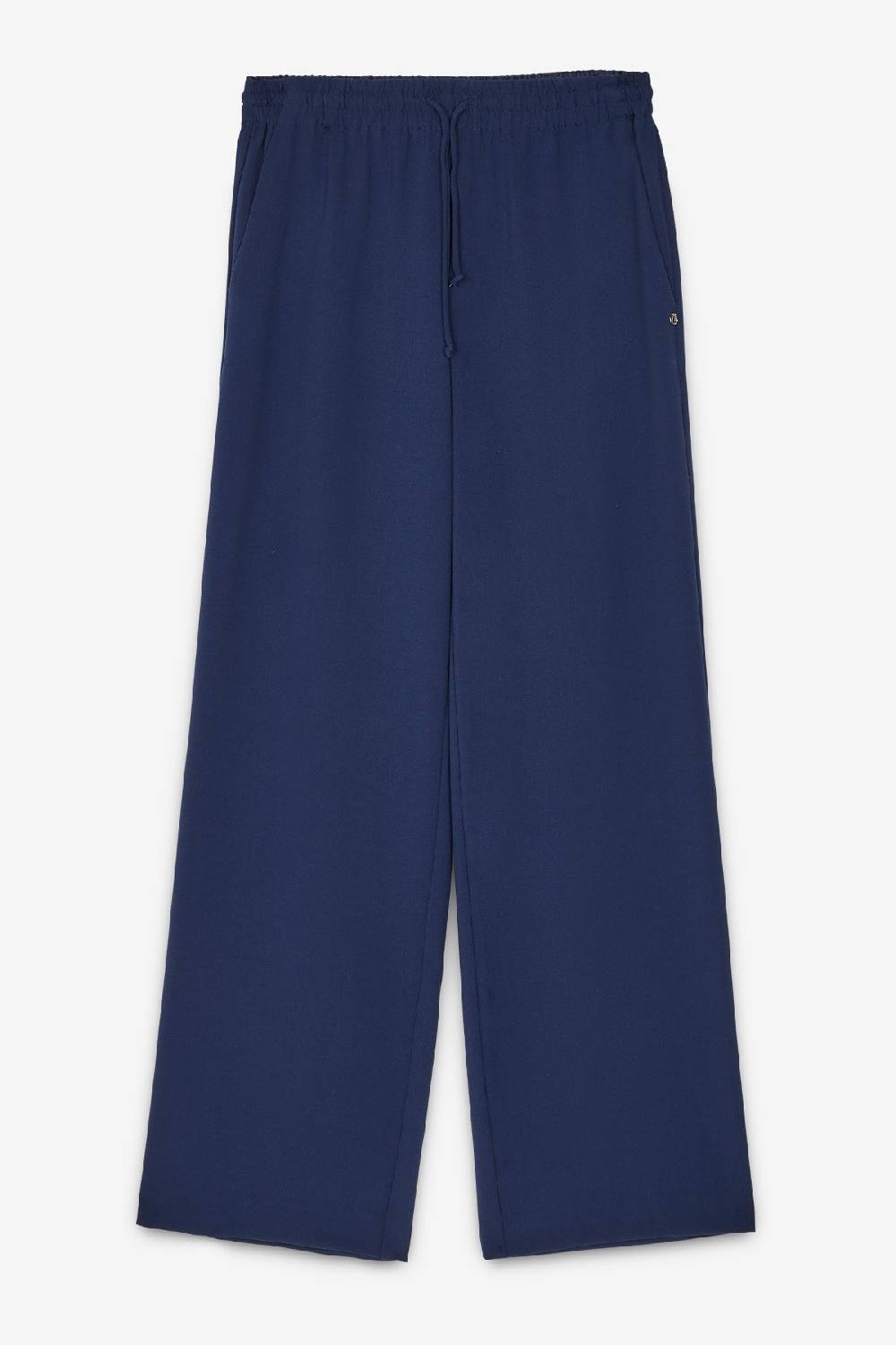 ottod'Ame Palazzo trousers Promozione Limitata