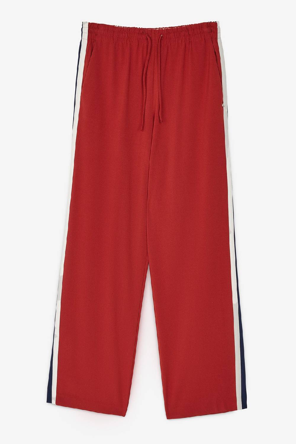 ottod'Ame Palazzo trousers Fino Al -60%