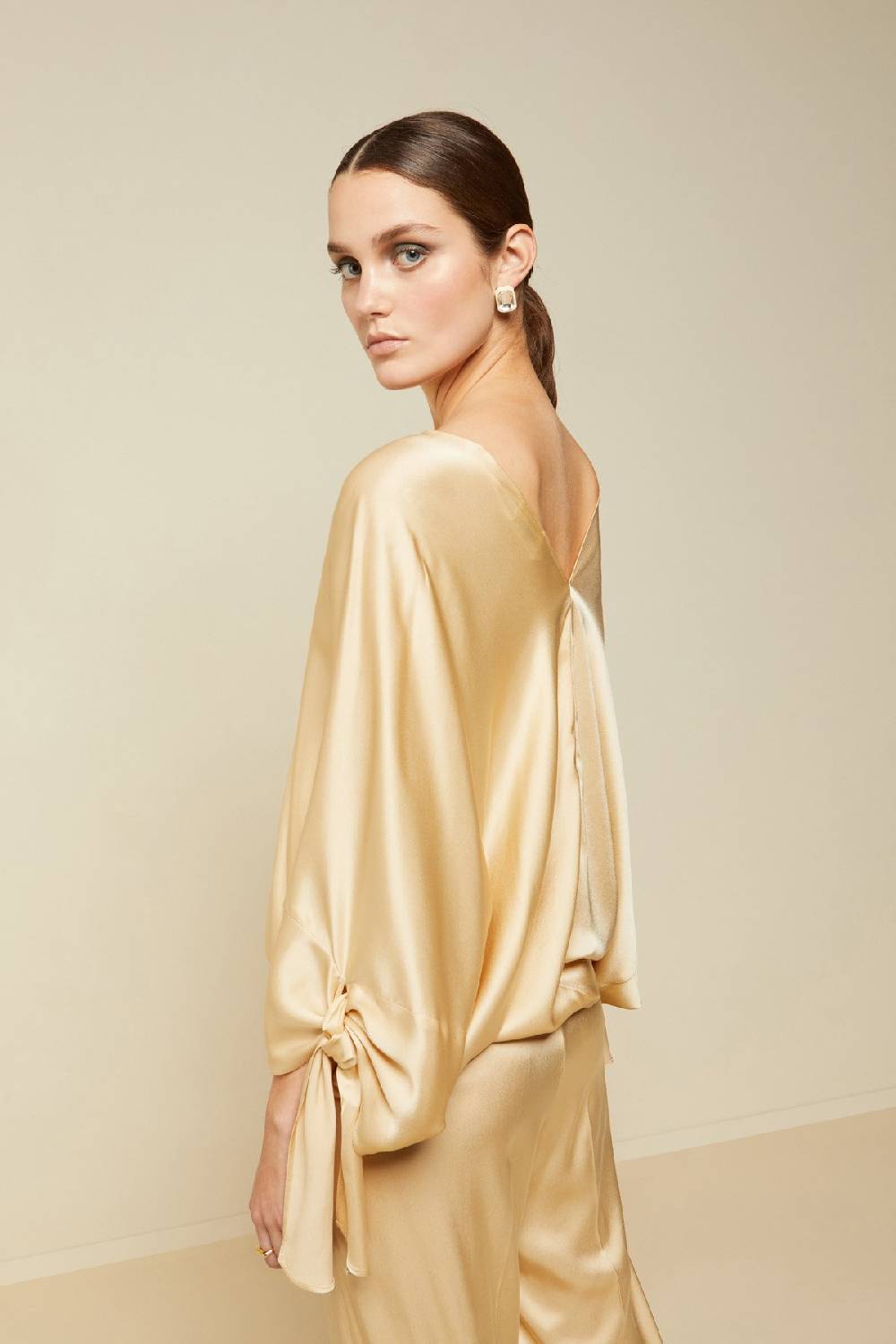 ottod'Ame Viscose sweater Shopping Online