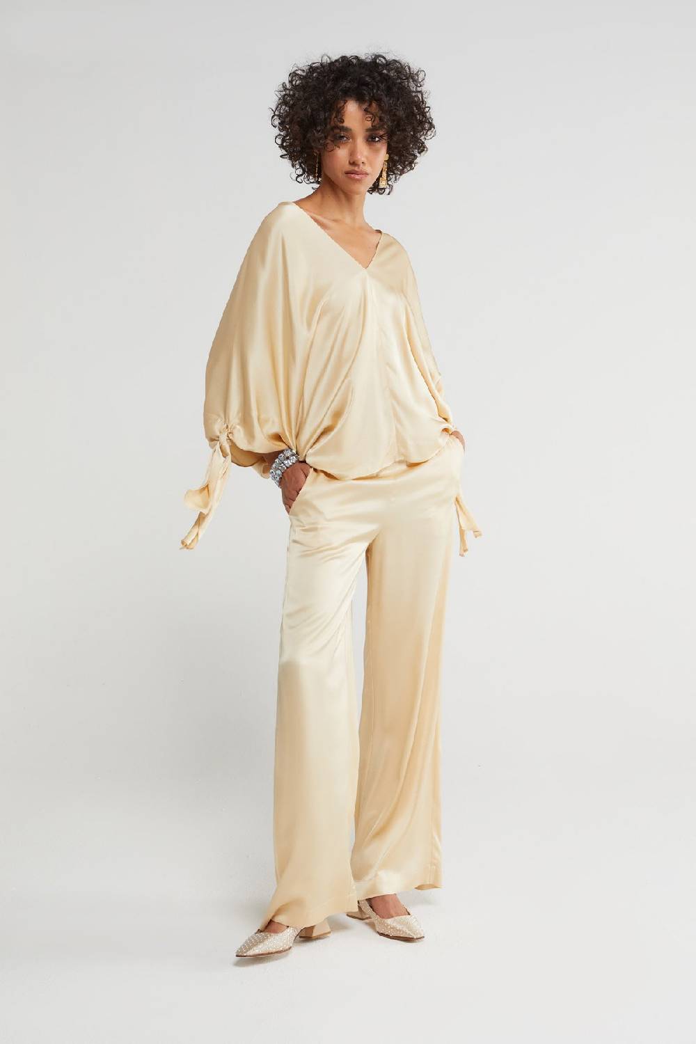 ottod'Ame Viscose sweater Shopping Online