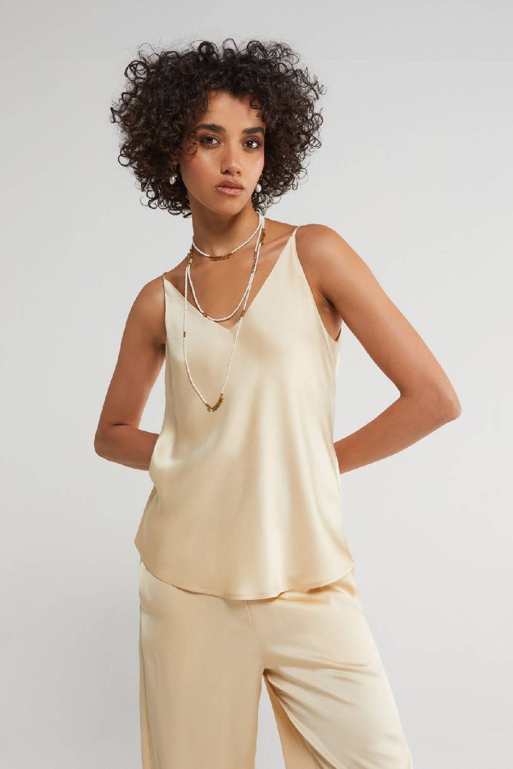ottod'Ame Viscose top Convenienza
