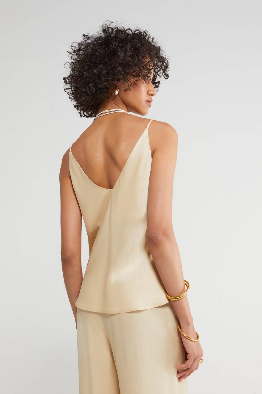 ottod'Ame Viscose top Convenienza