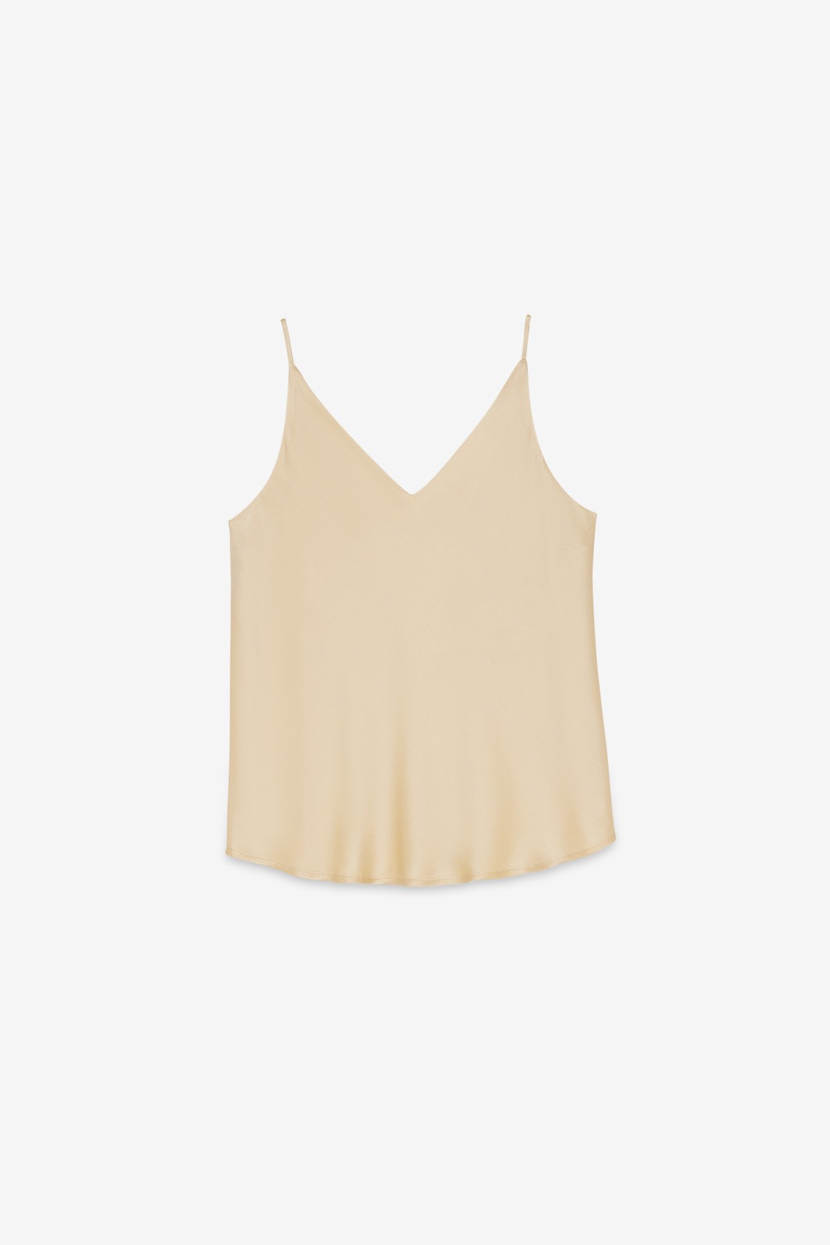 ottod'Ame Viscose top Convenienza