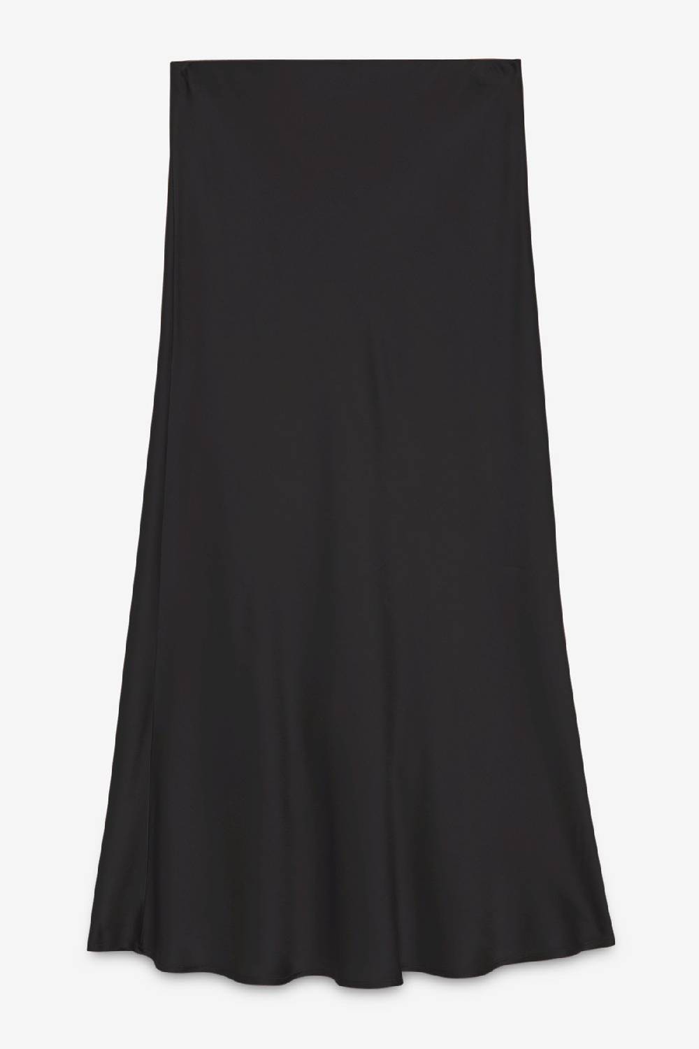 ottod'Ame Viscose midi skirt Vendita Calda