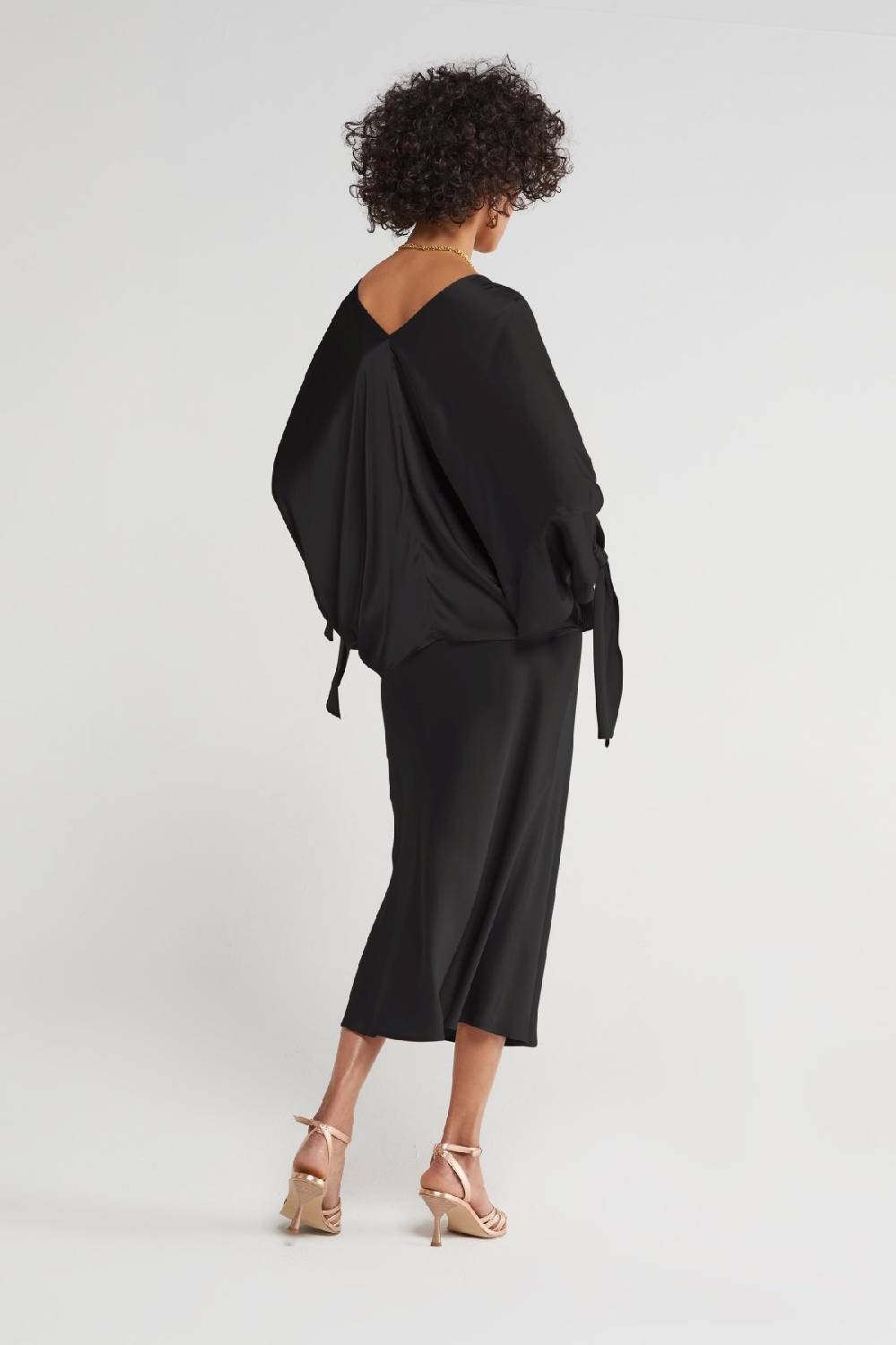 ottod'Ame Viscose sweater Vendita Economica