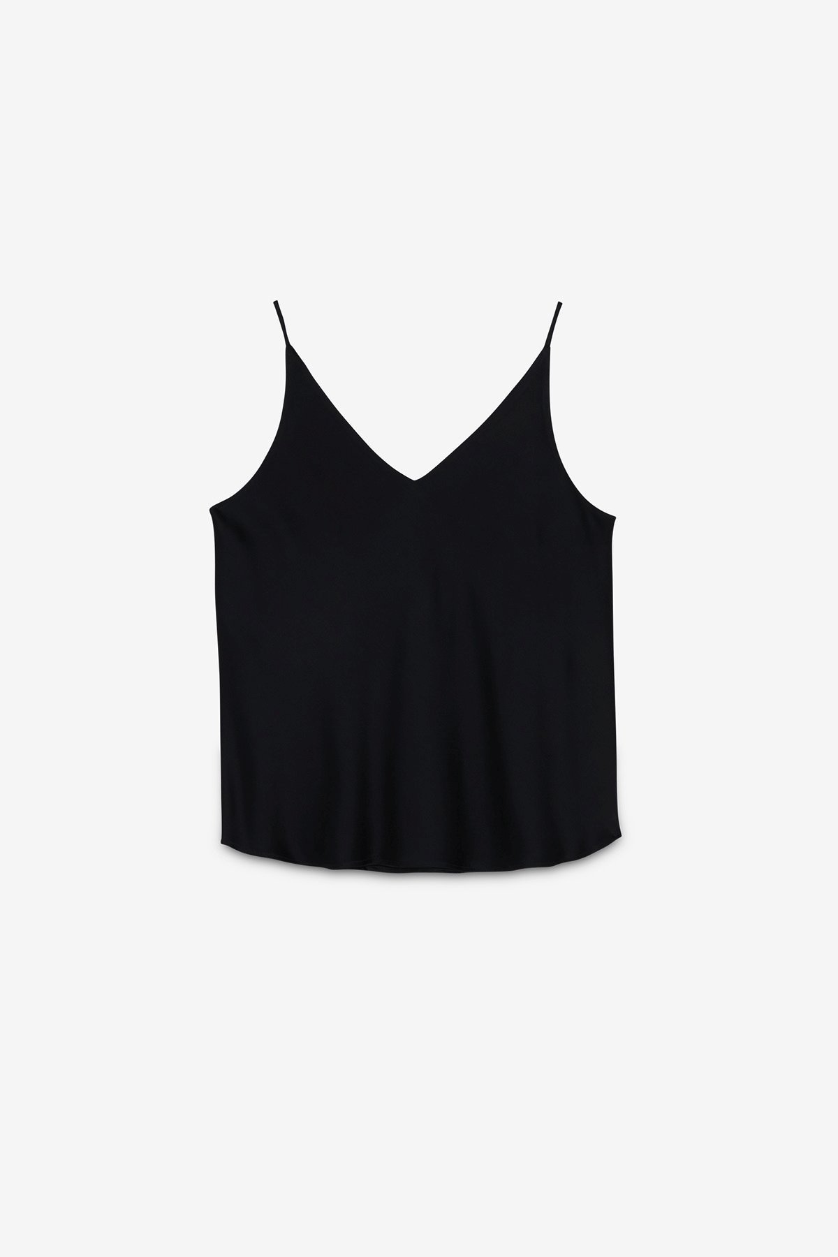 ottod'Ame Viscose top Saldi Di Fabbrica