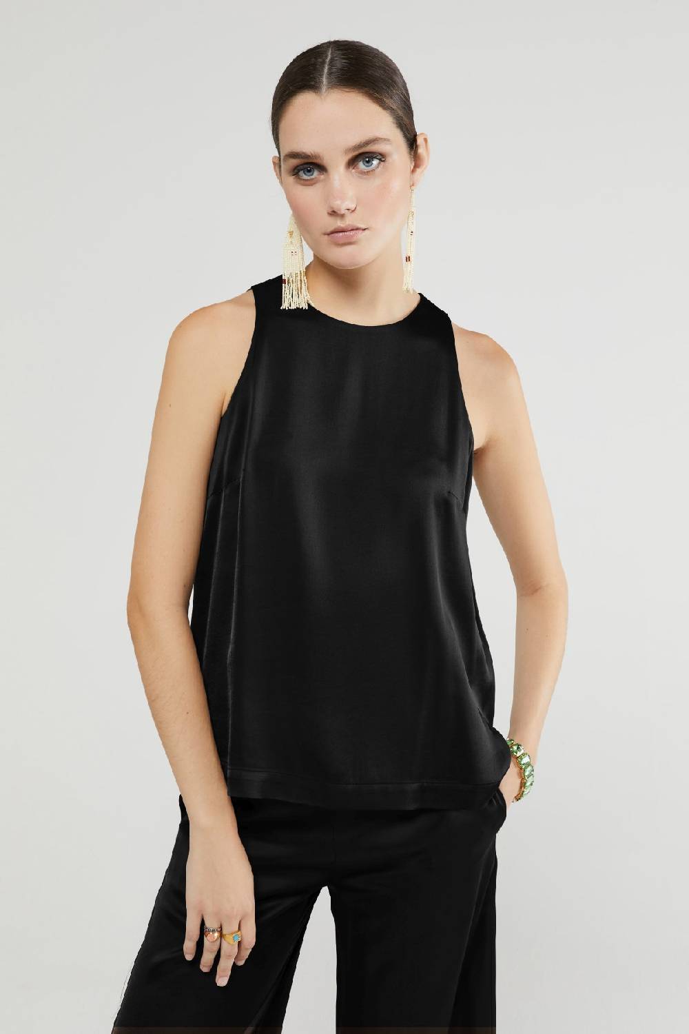 ottod'Ame Viscose top I Più Venduti