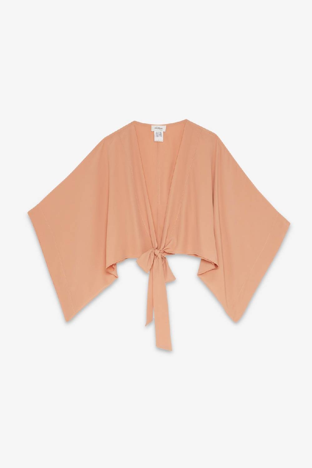 ottod'Ame Silk blend jacket Vendite Flash
