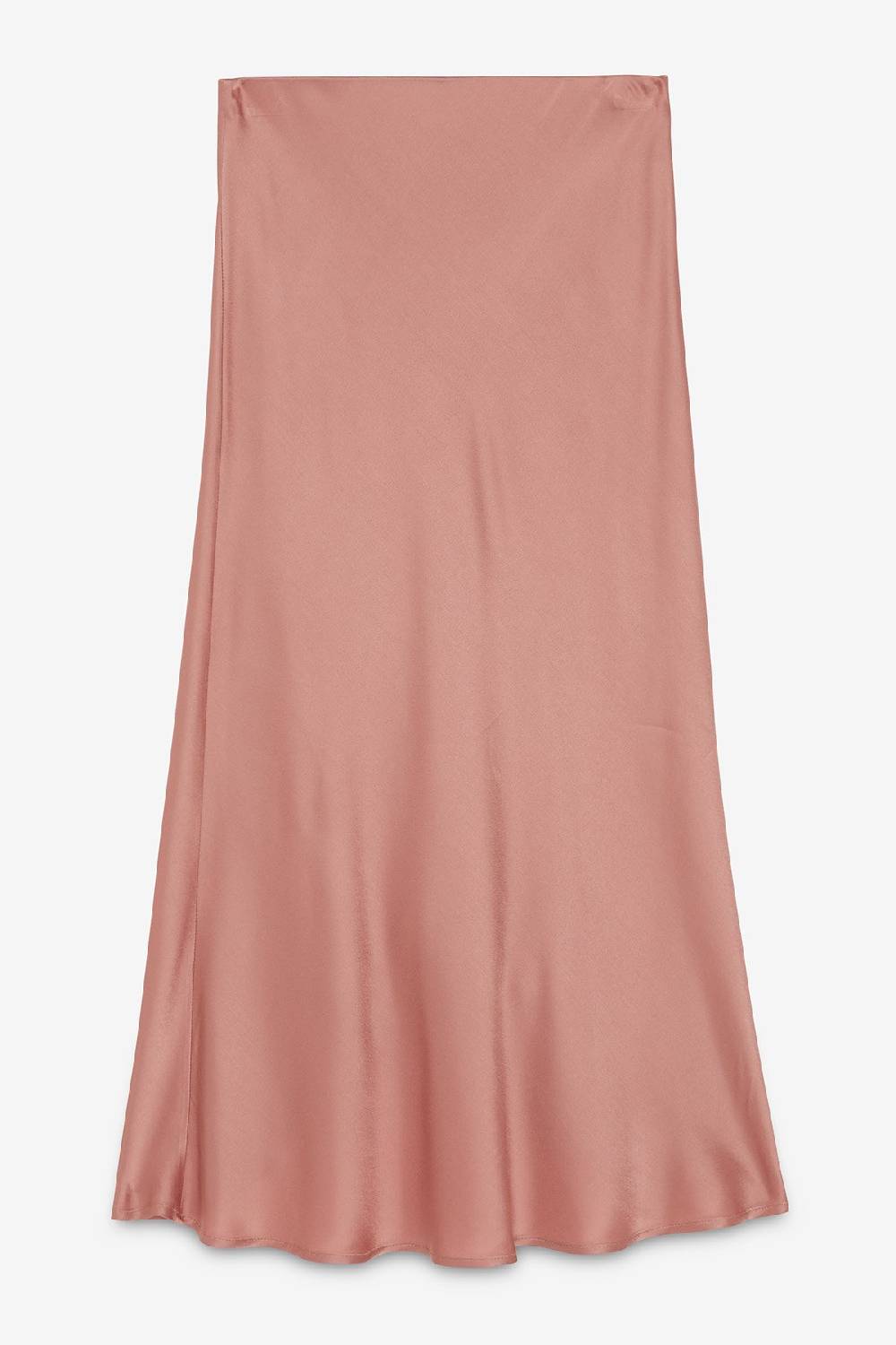 ottod'Ame Viscose midi skirt Italy