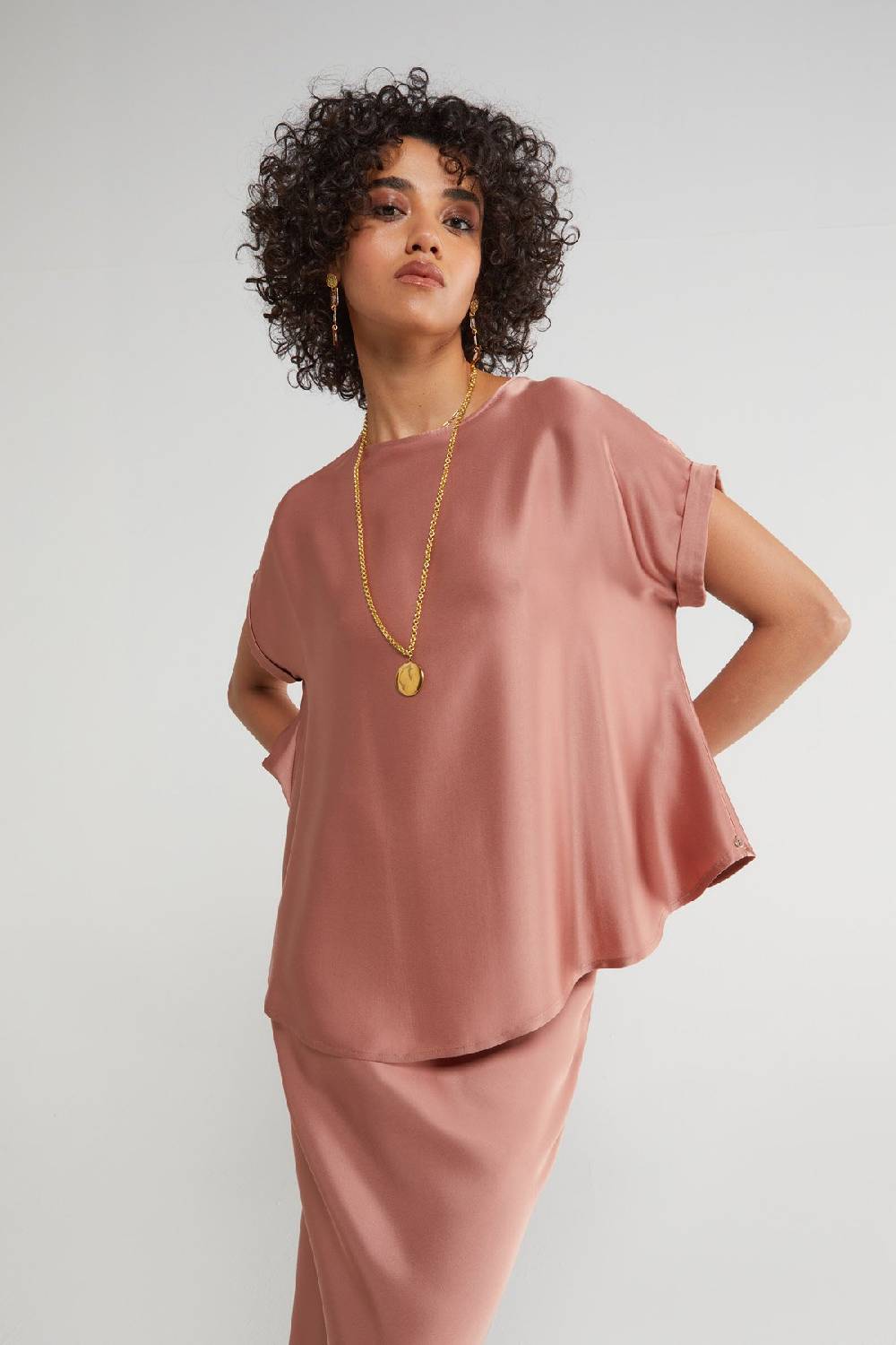 ottod'Ame Viscose sweater Italia