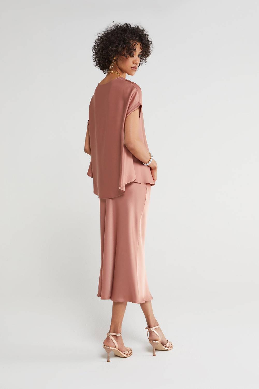 ottod'Ame Viscose sweater Italia