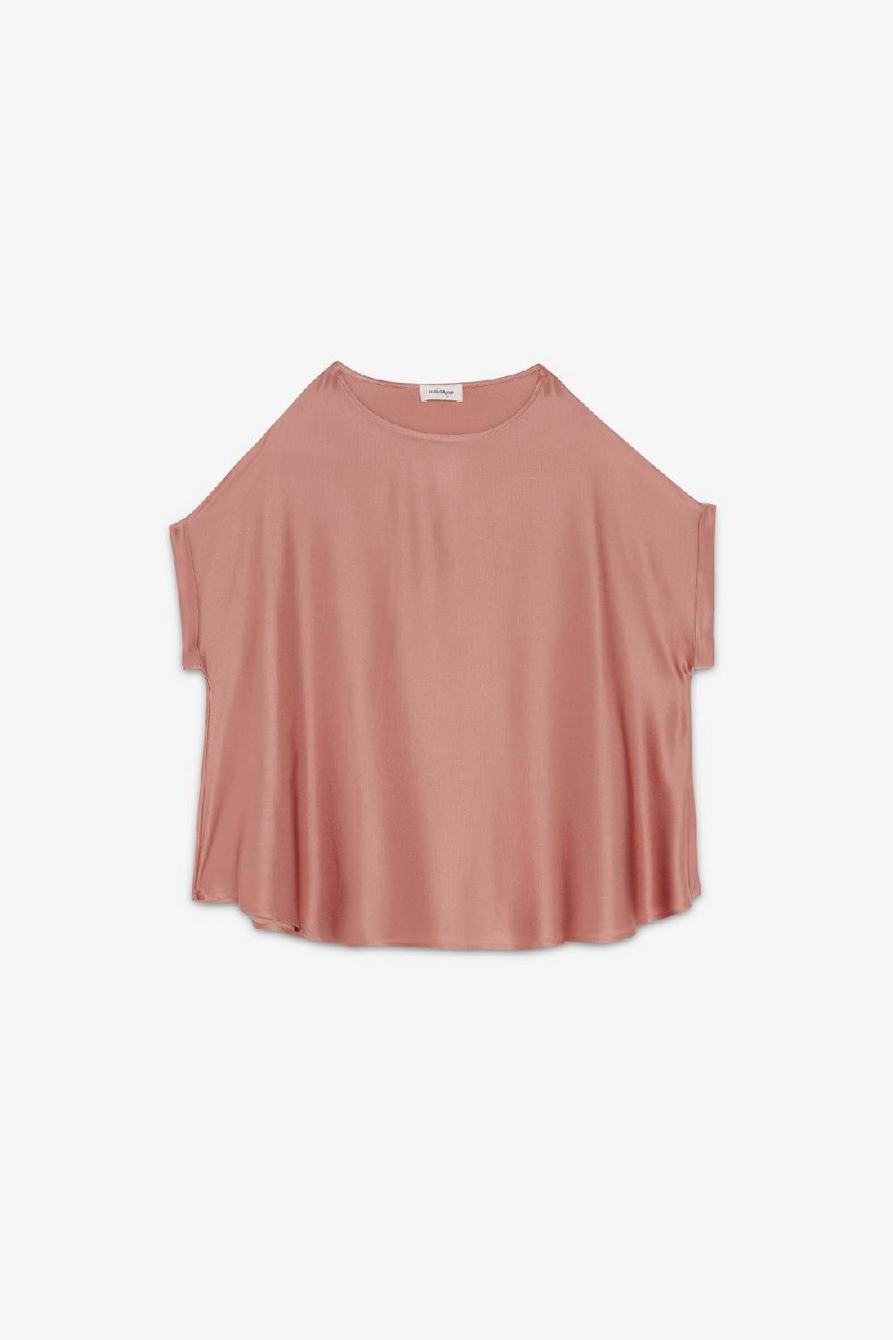 ottod'Ame Viscose sweater Italia