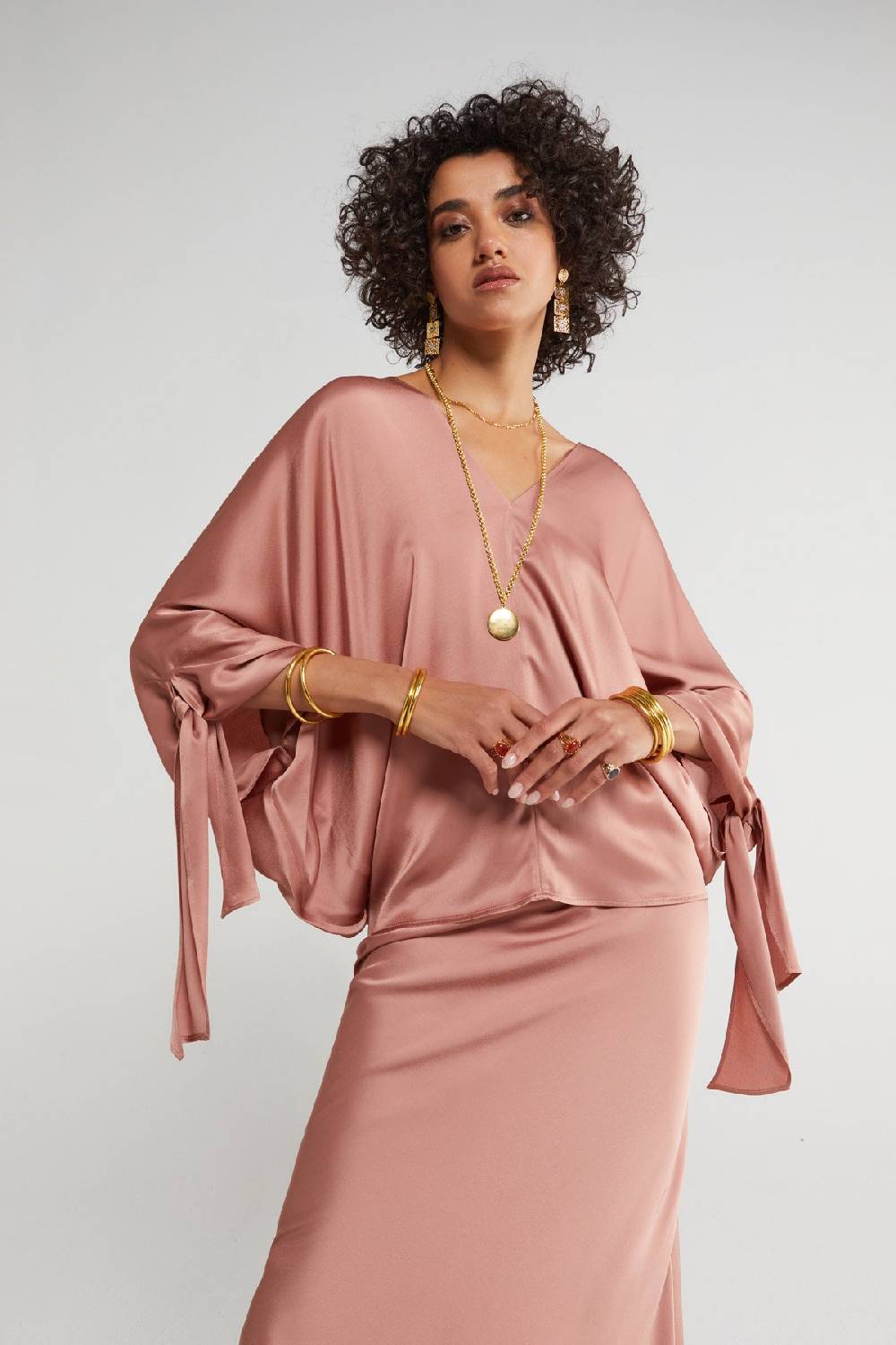 ottod'Ame Viscose sweater 2025