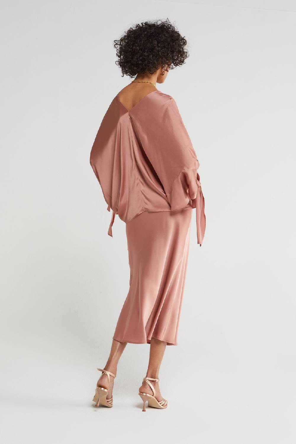 ottod'Ame Viscose sweater 2025