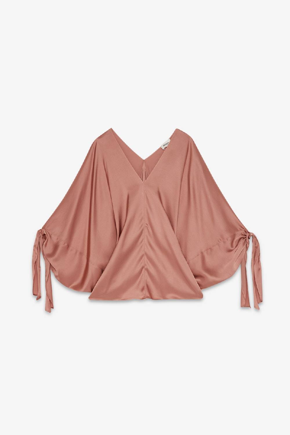 ottod'Ame Viscose sweater 2025