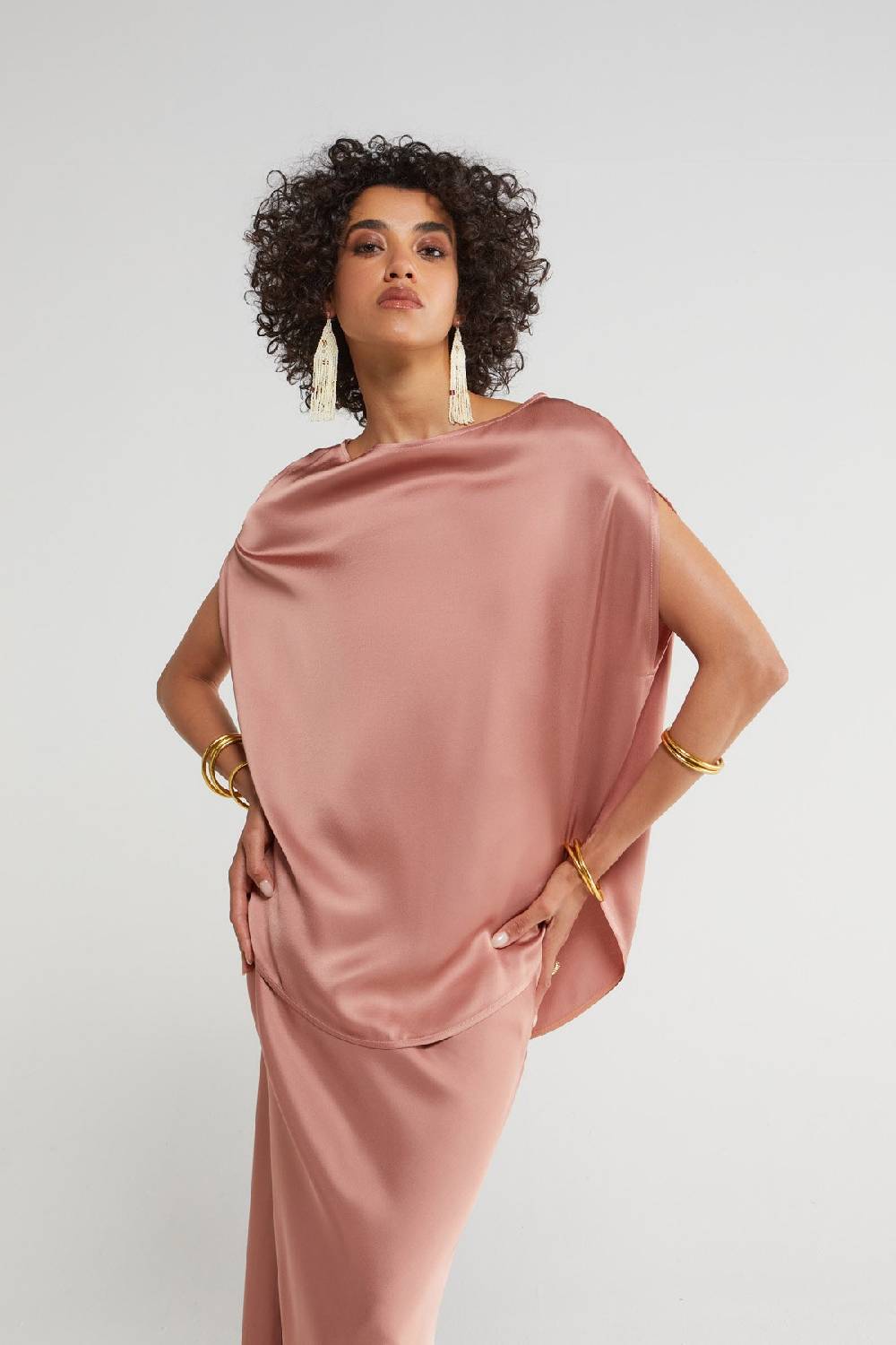 ottod'Ame Viscose sweater Nuovo