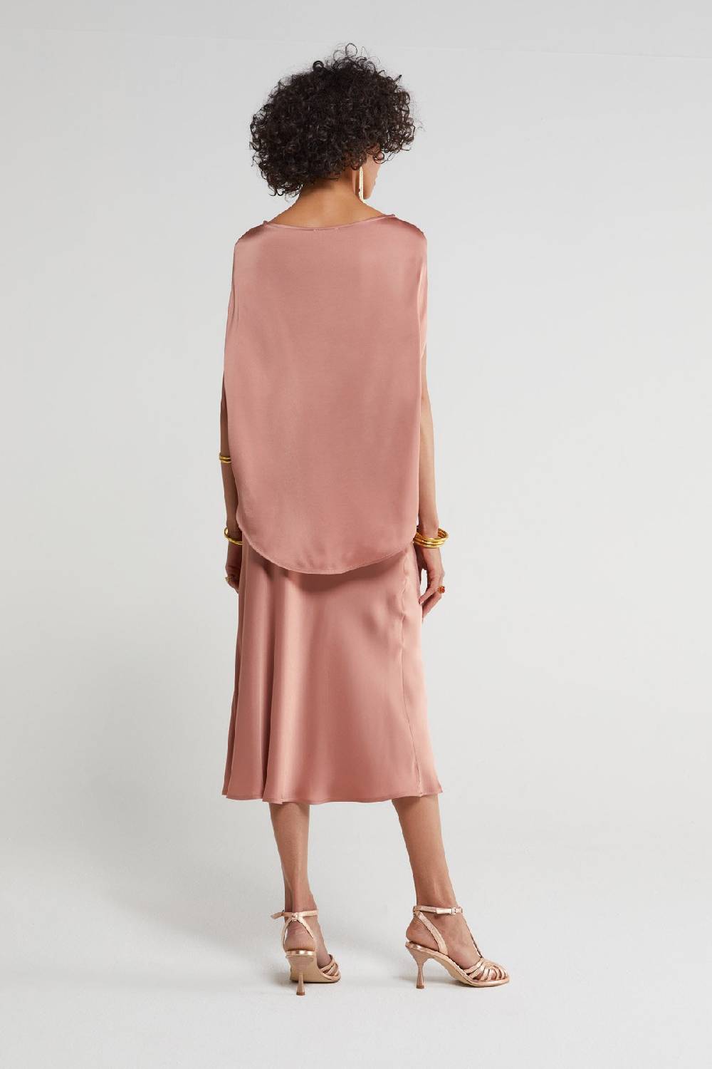 ottod'Ame Viscose sweater Nuovo