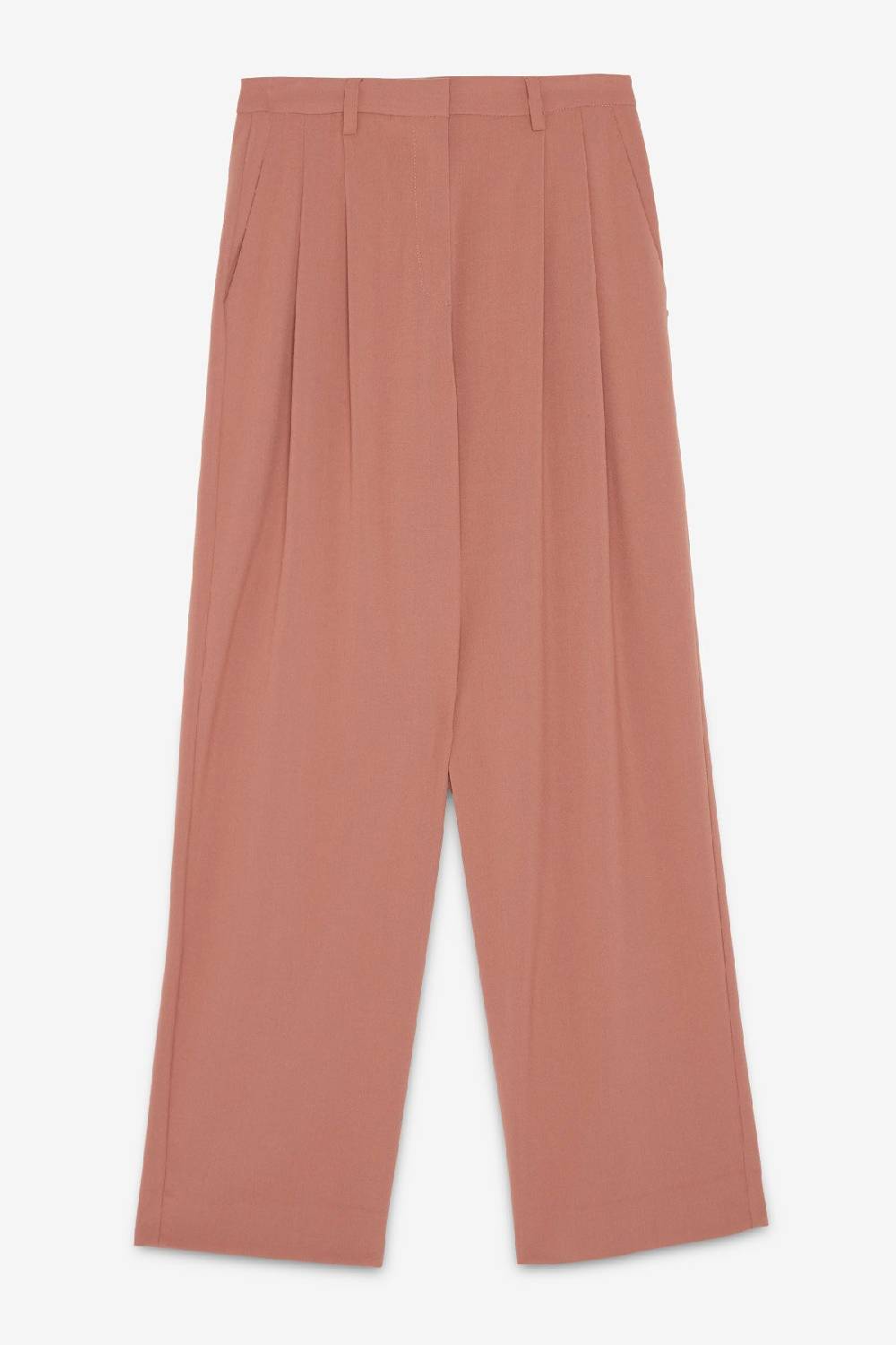 ottod'Ame Palazzo trousers Qualità