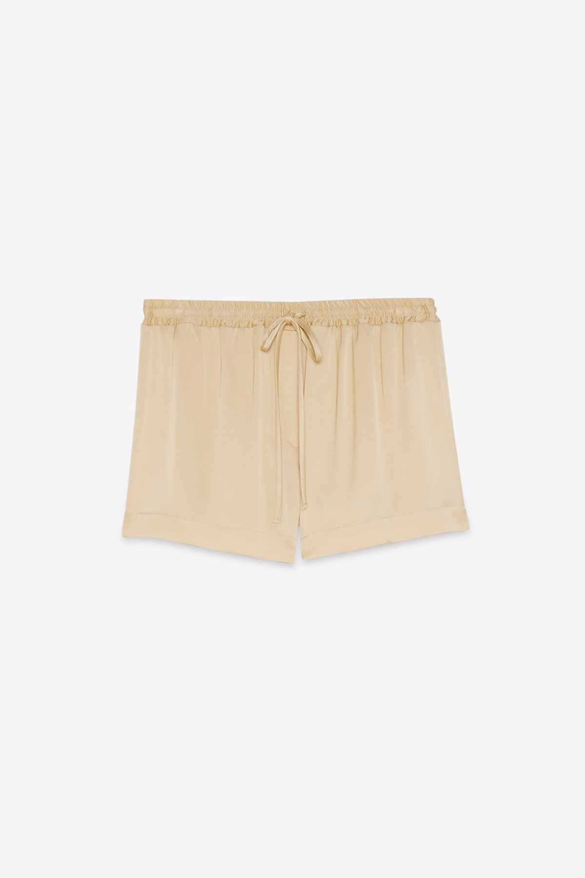 ottod'Ame Viscose shorts Qualità Garantita