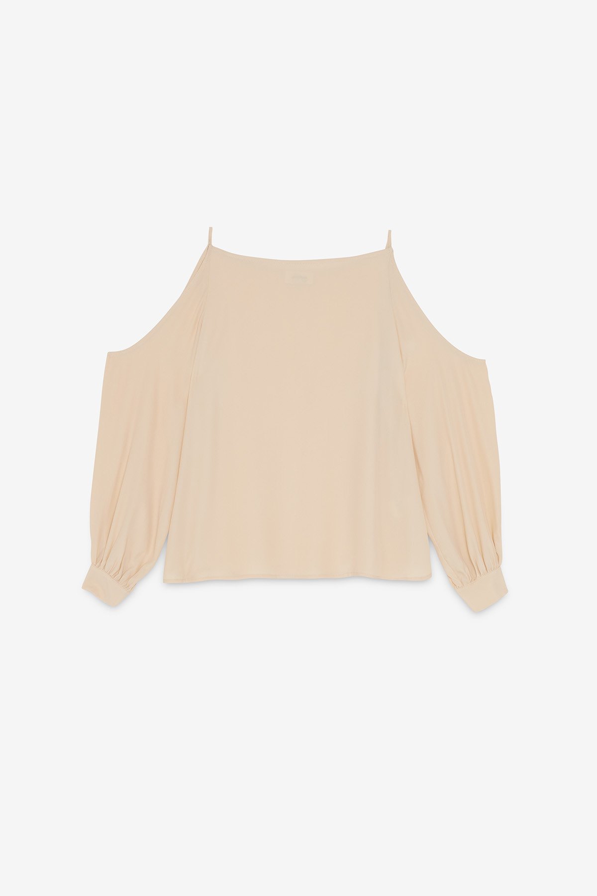 ottod'Ame Silk blend sweater Acquista Ora