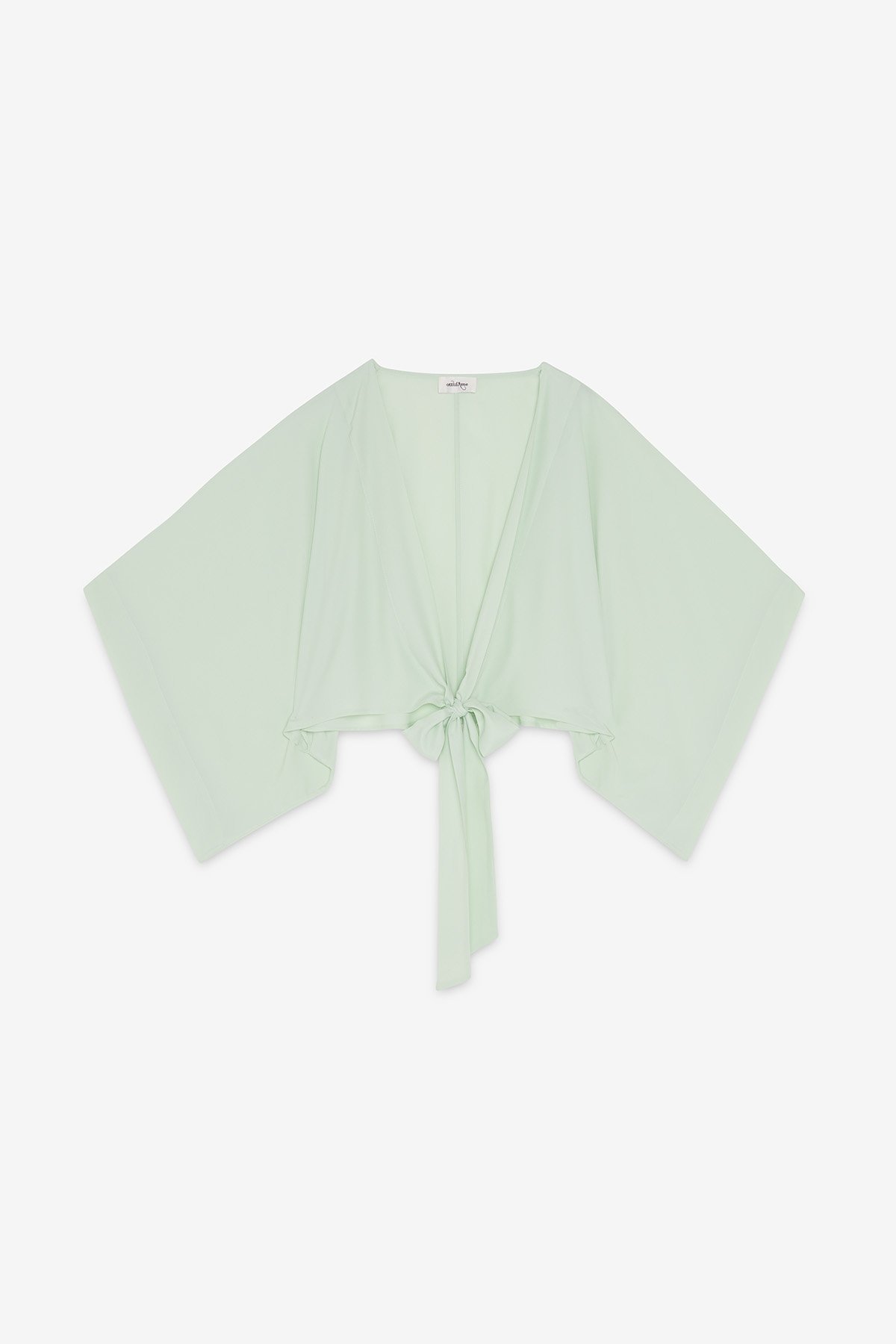 ottod'Ame Silk blend jacket Novità