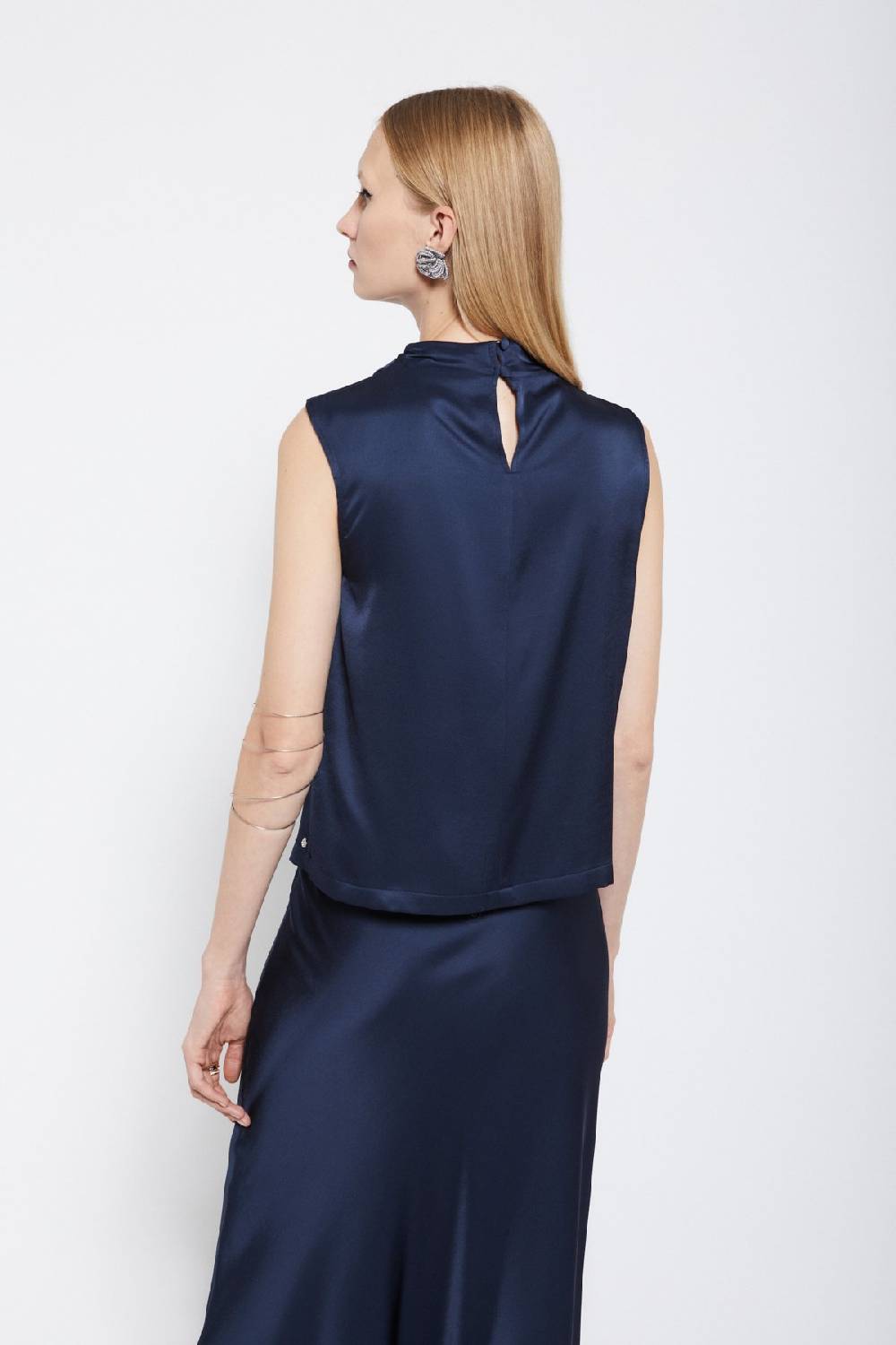 ottod'Ame Viscose top 50% di sconto con spedizione gratuita