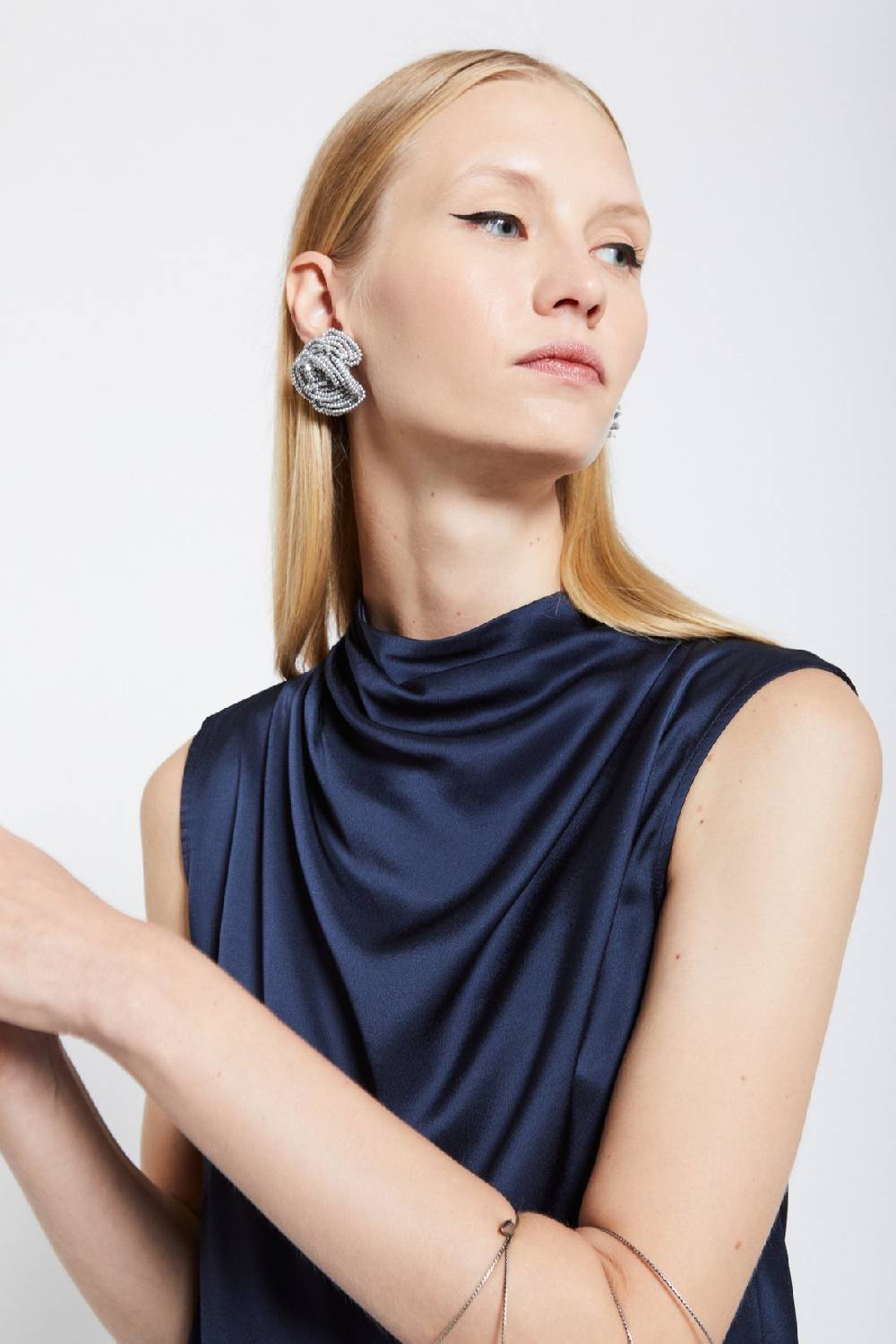 ottod'Ame Viscose top 50% di sconto con spedizione gratuita