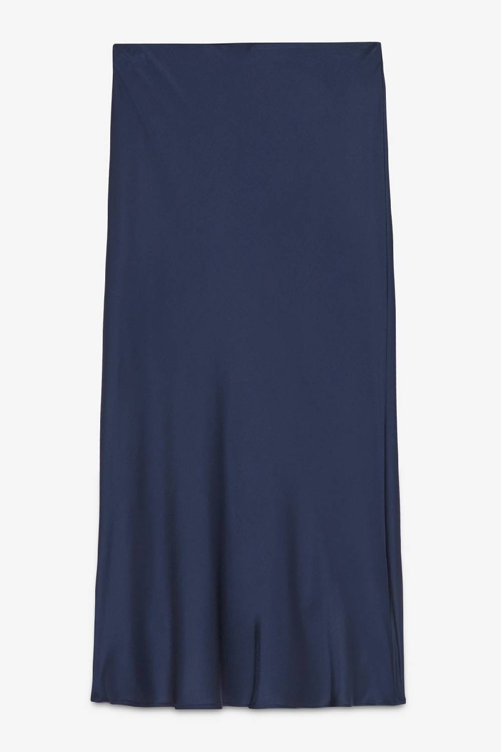 ottod'Ame Viscose long skirt In Vendita