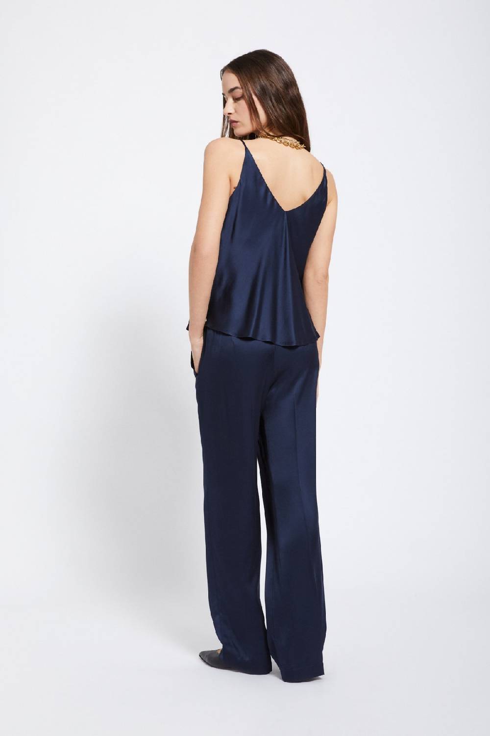 ottod'Ame Viscose top Saldi