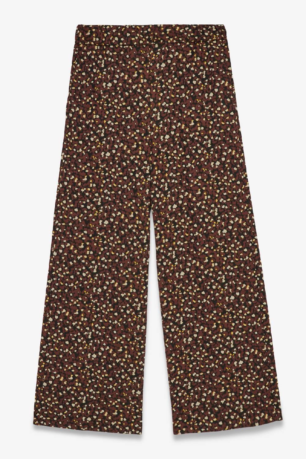 ottod'Ame Palazzo trousers Convenienza