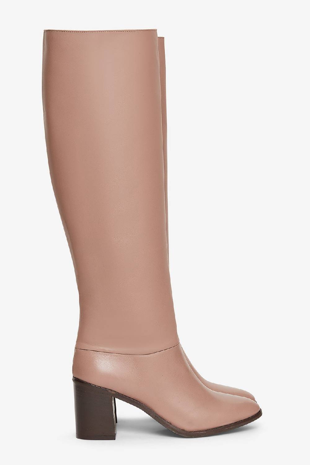 ottod'Ame Leather high boots Offerta