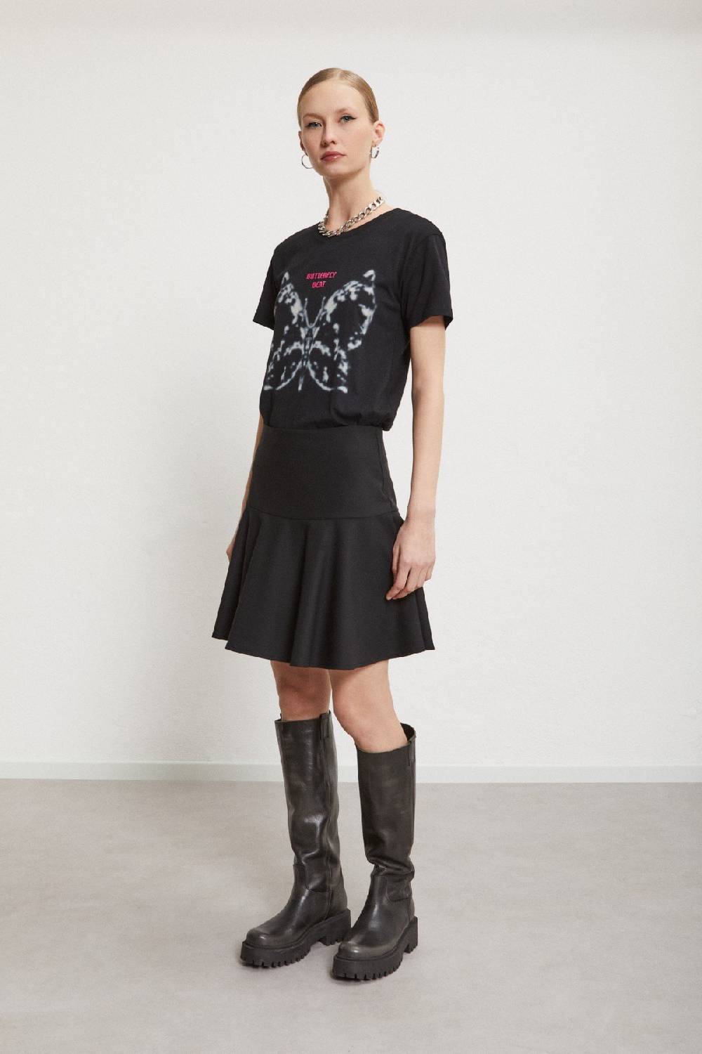 ottod'Ame Mini full skirt Hotsell