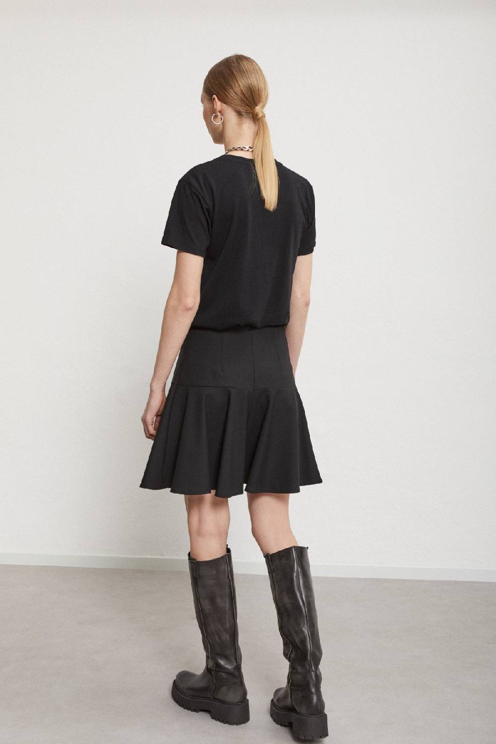 ottod'Ame Mini full skirt Hotsell