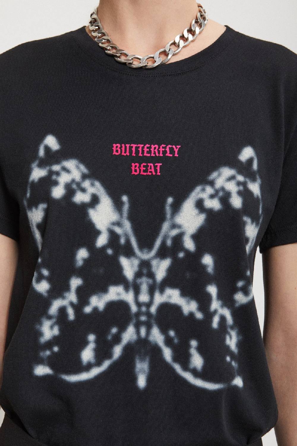 ottod'Ame Cotton t-shirt Vendita Calda