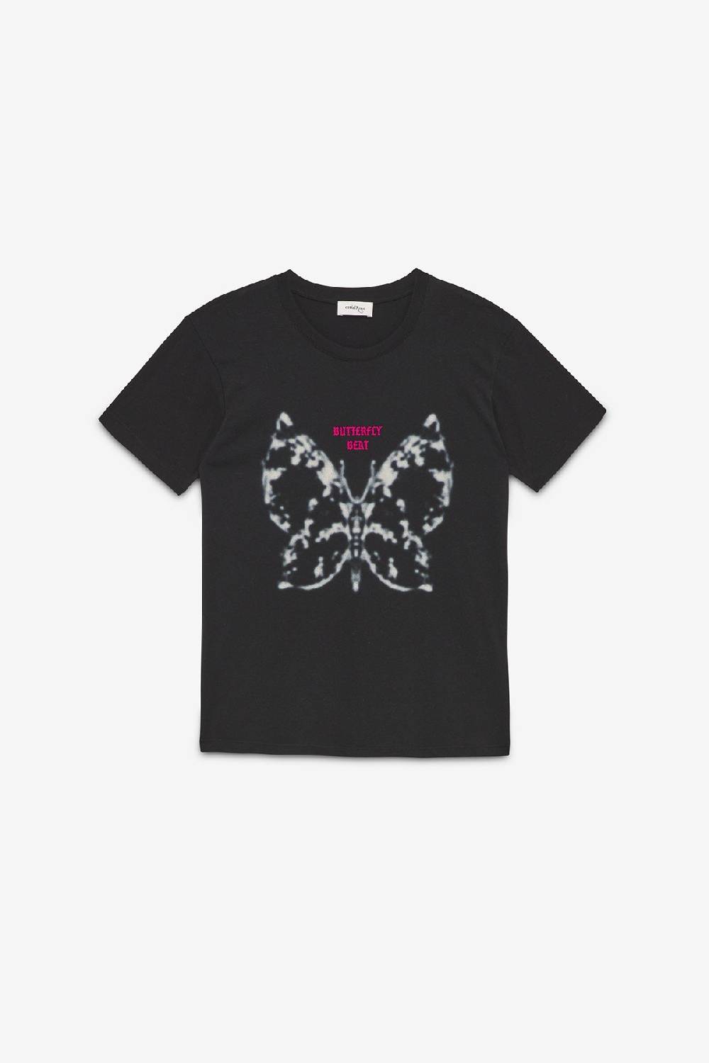 ottod'Ame Cotton t-shirt Vendita Calda