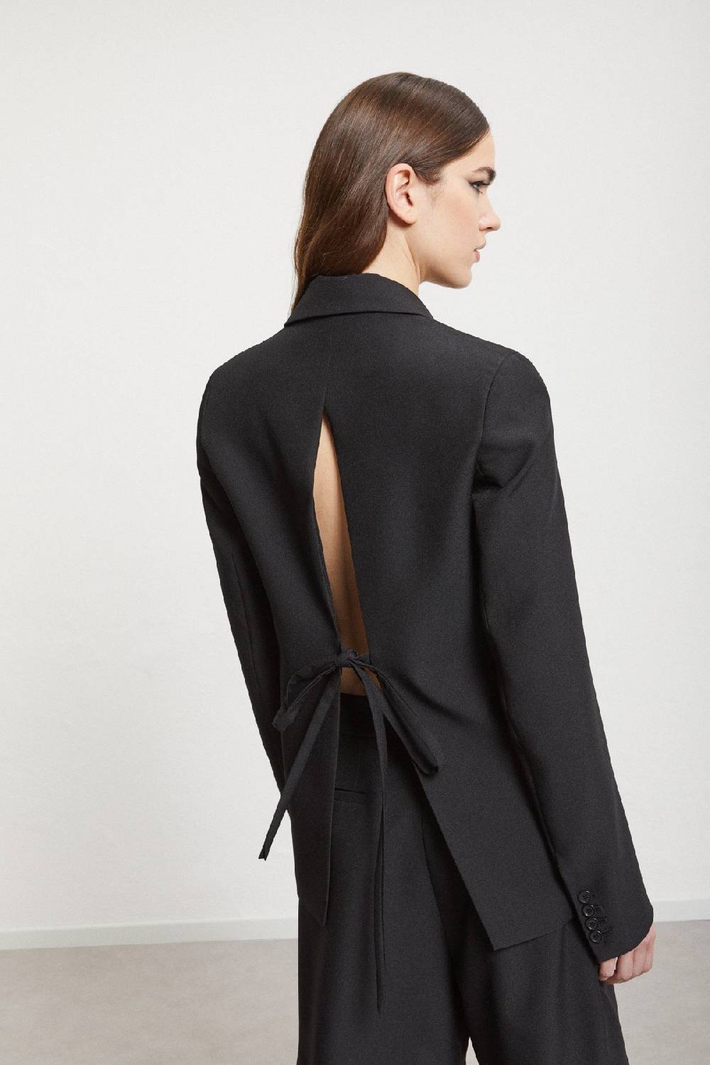 ottod'Ame Jacket with 2 buttons Vendita Economica