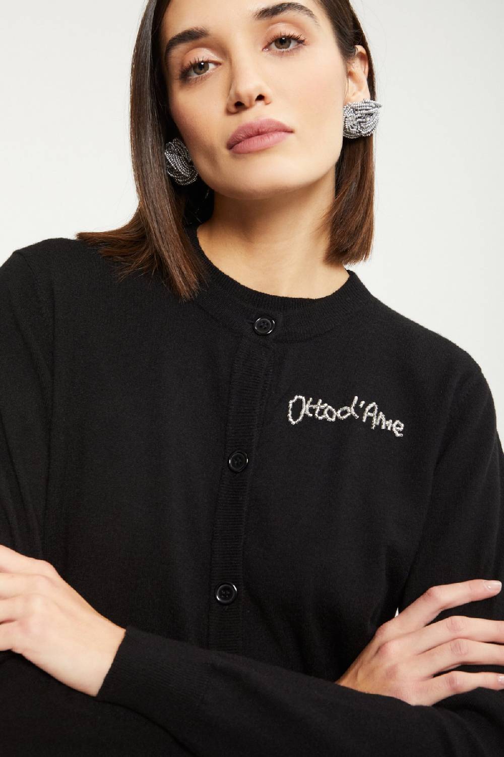 ottod'Ame Twin set Saldi Di Fabbrica