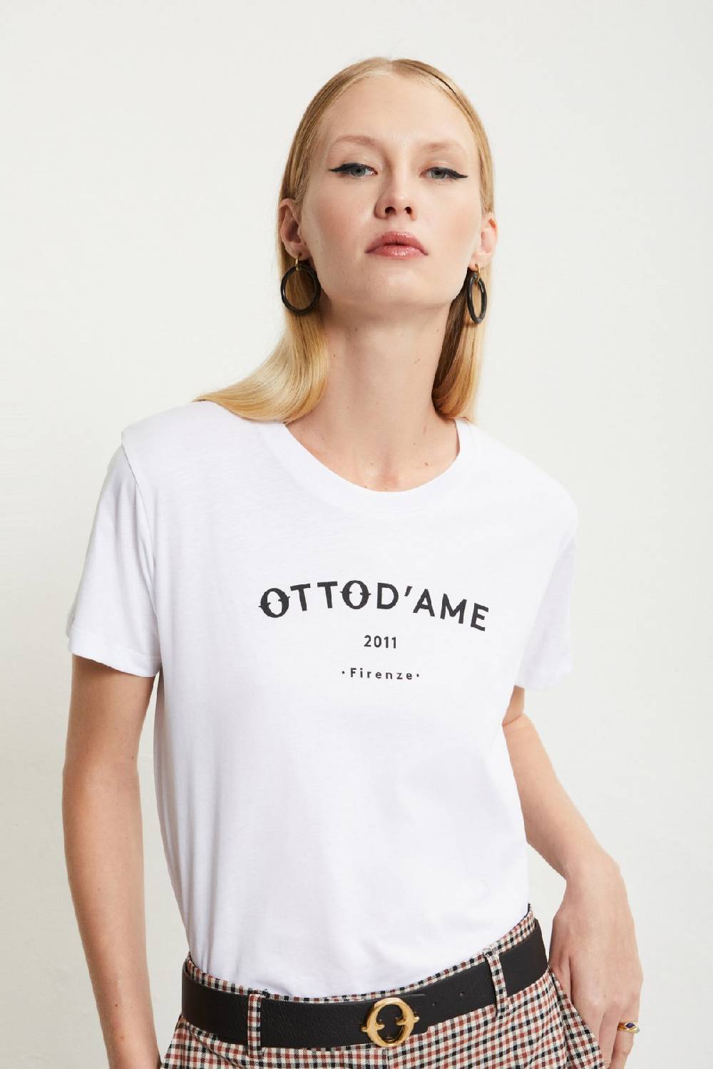 ottod'Ame Cotton t-shirt I Più Venduti