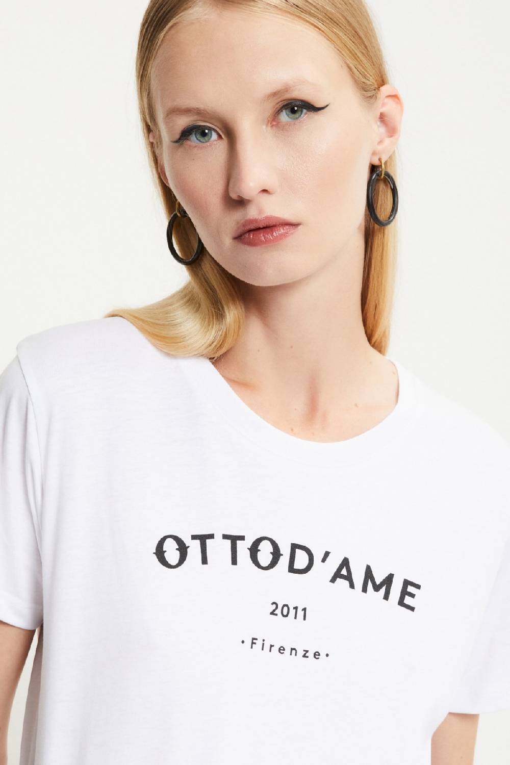 ottod'Ame Cotton t-shirt I Più Venduti