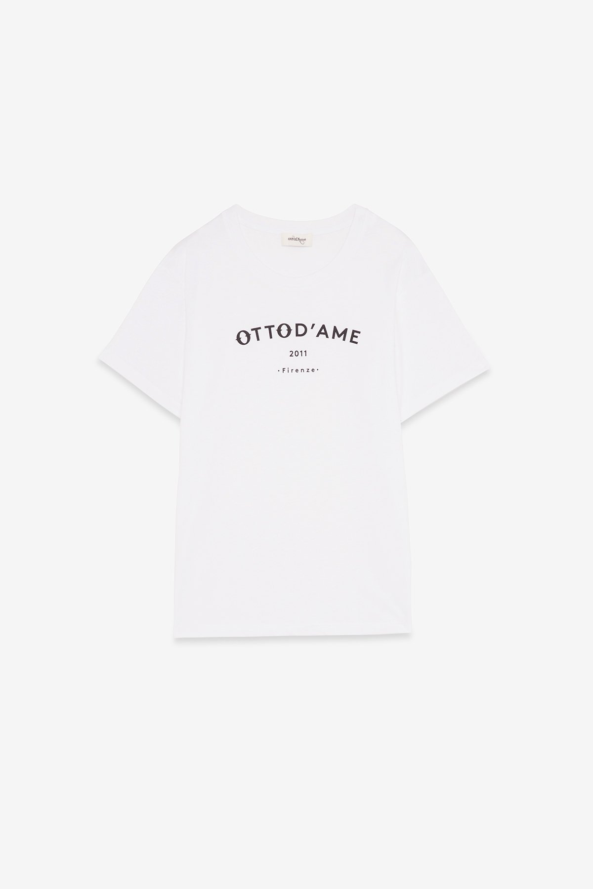 ottod'Ame Cotton t-shirt I Più Venduti
