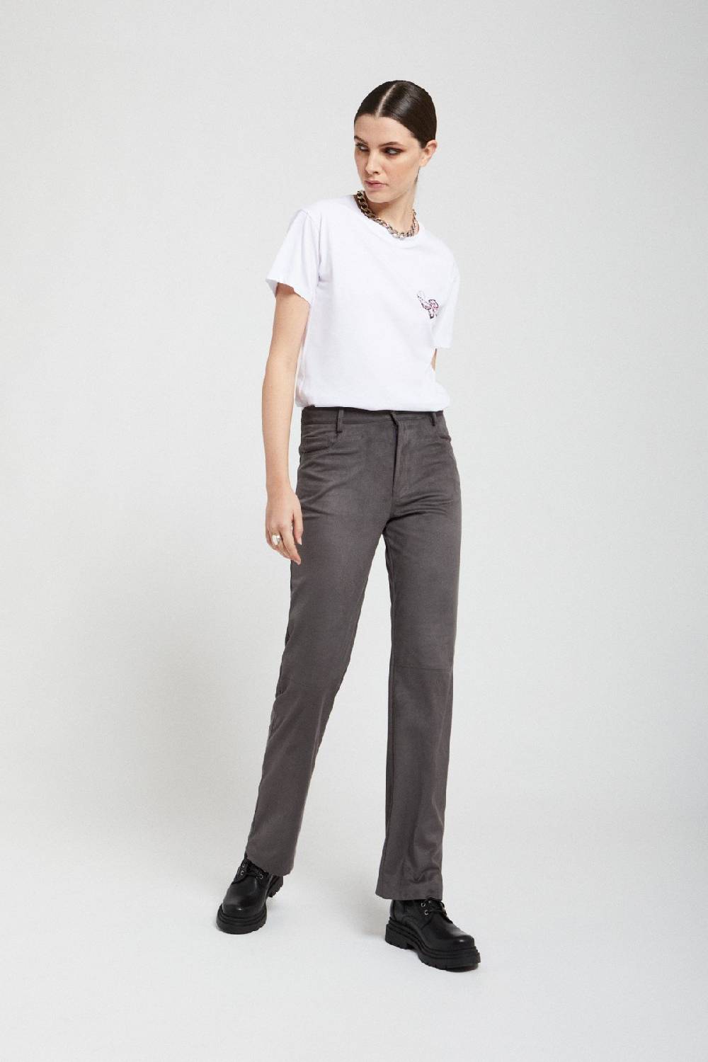 ottod'Ame Cotton t-shirt Vendite Flash