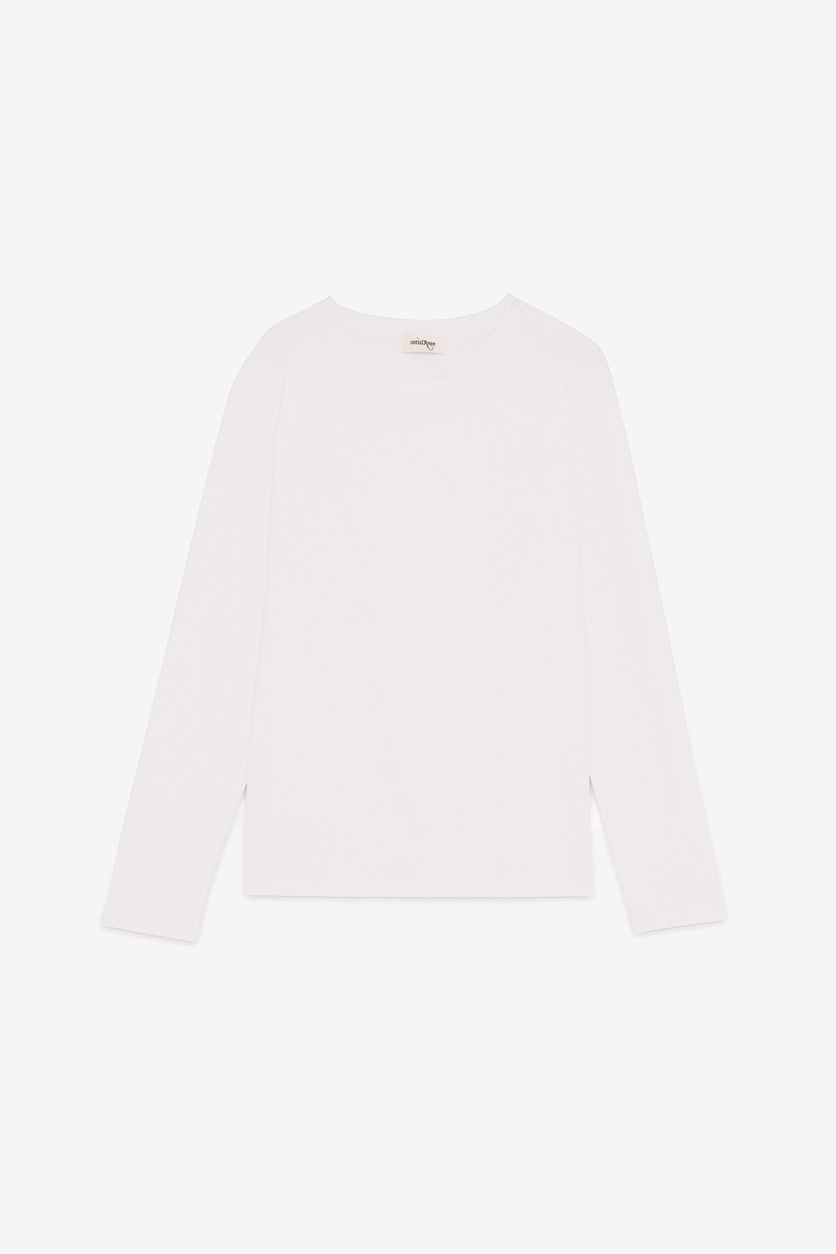 ottod'Ame Cotton t-shirt Negozio
