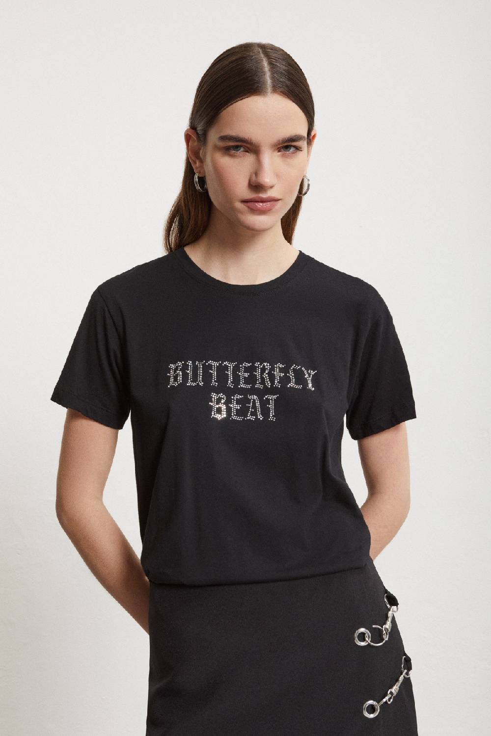 ottod'Ame Cotton t-shirt In Saldo