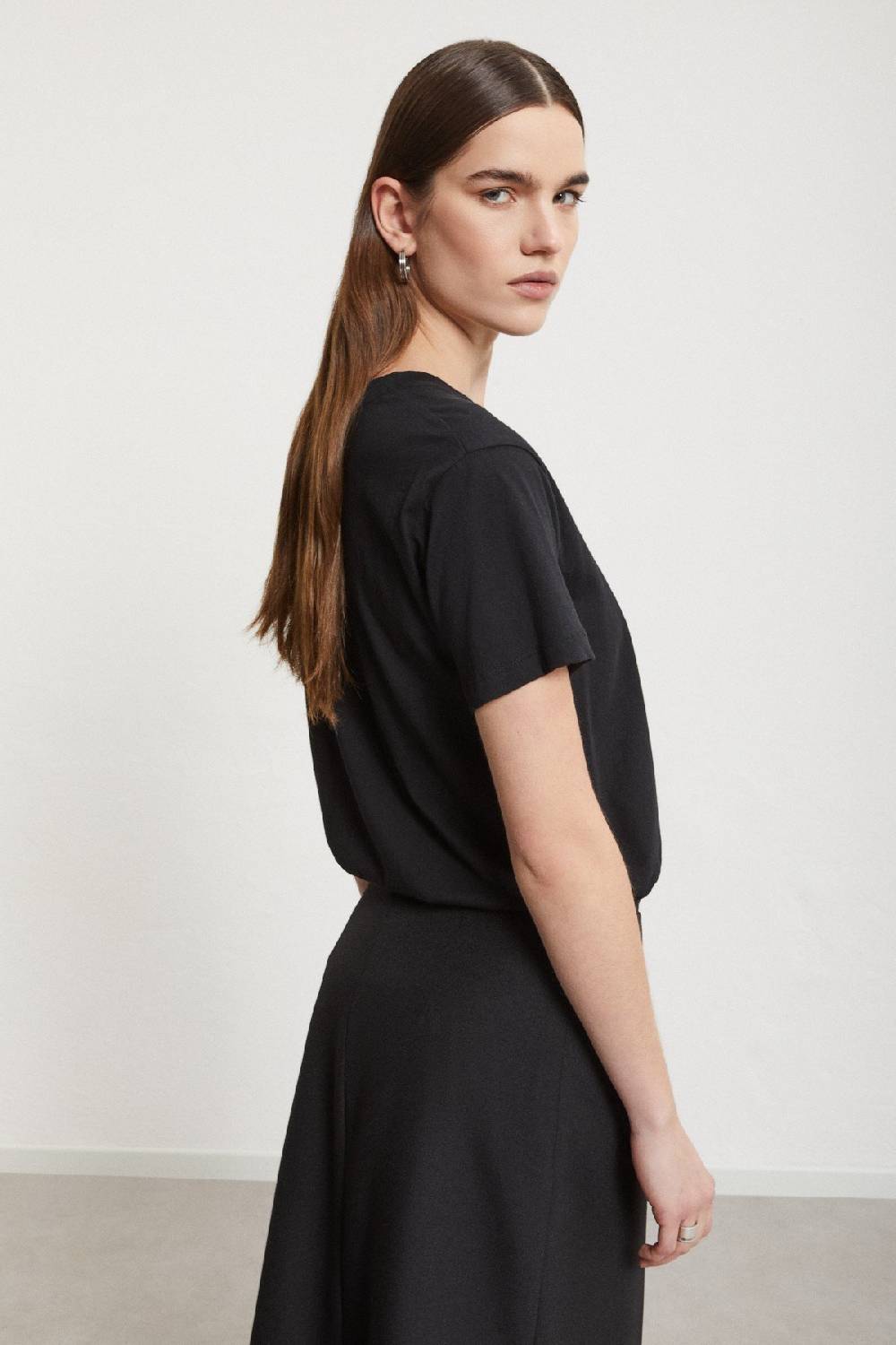 ottod'Ame Cotton t-shirt In Saldo