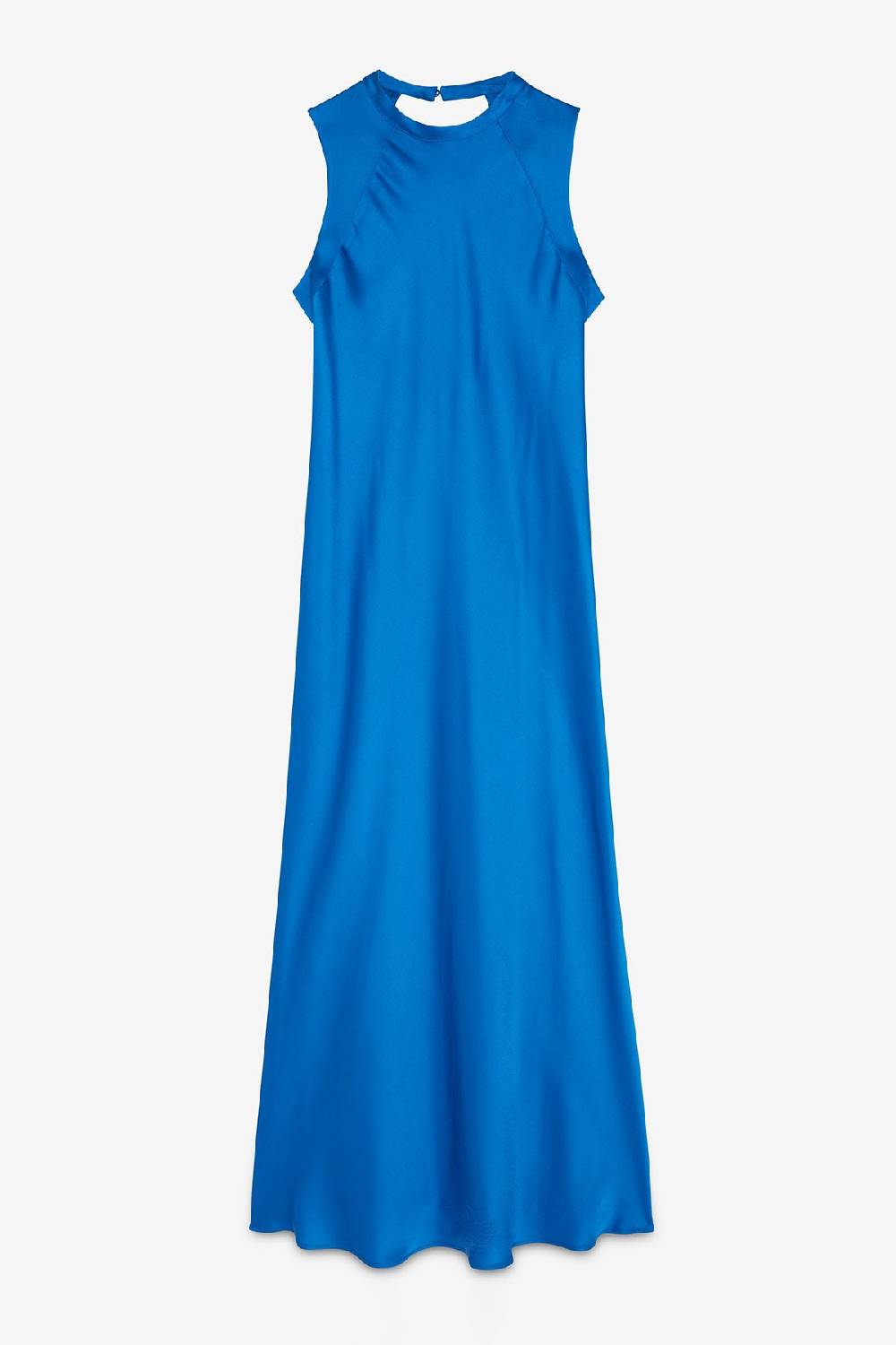 ottod'Ame Viscose long dress Italia