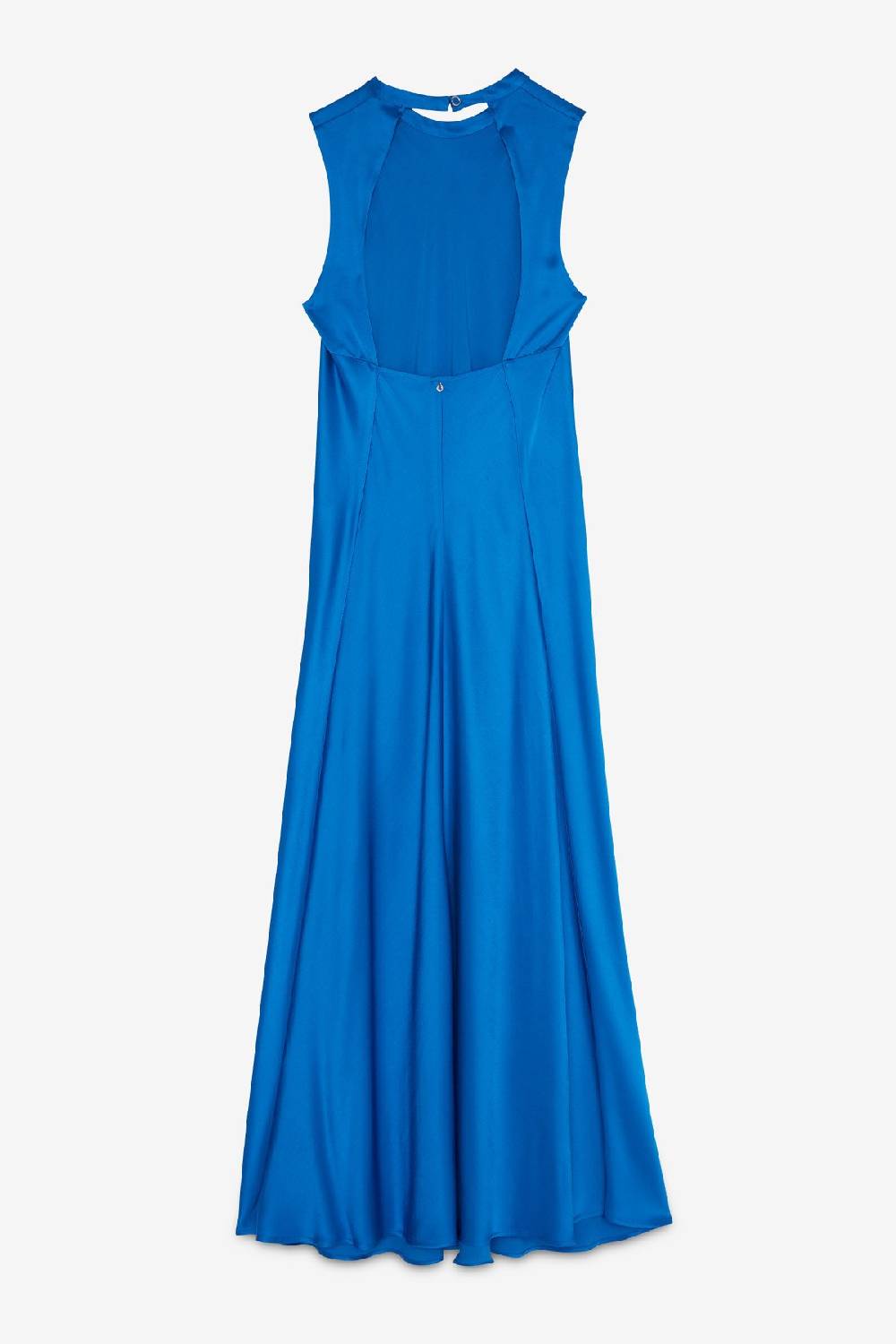 ottod'Ame Viscose long dress Italia